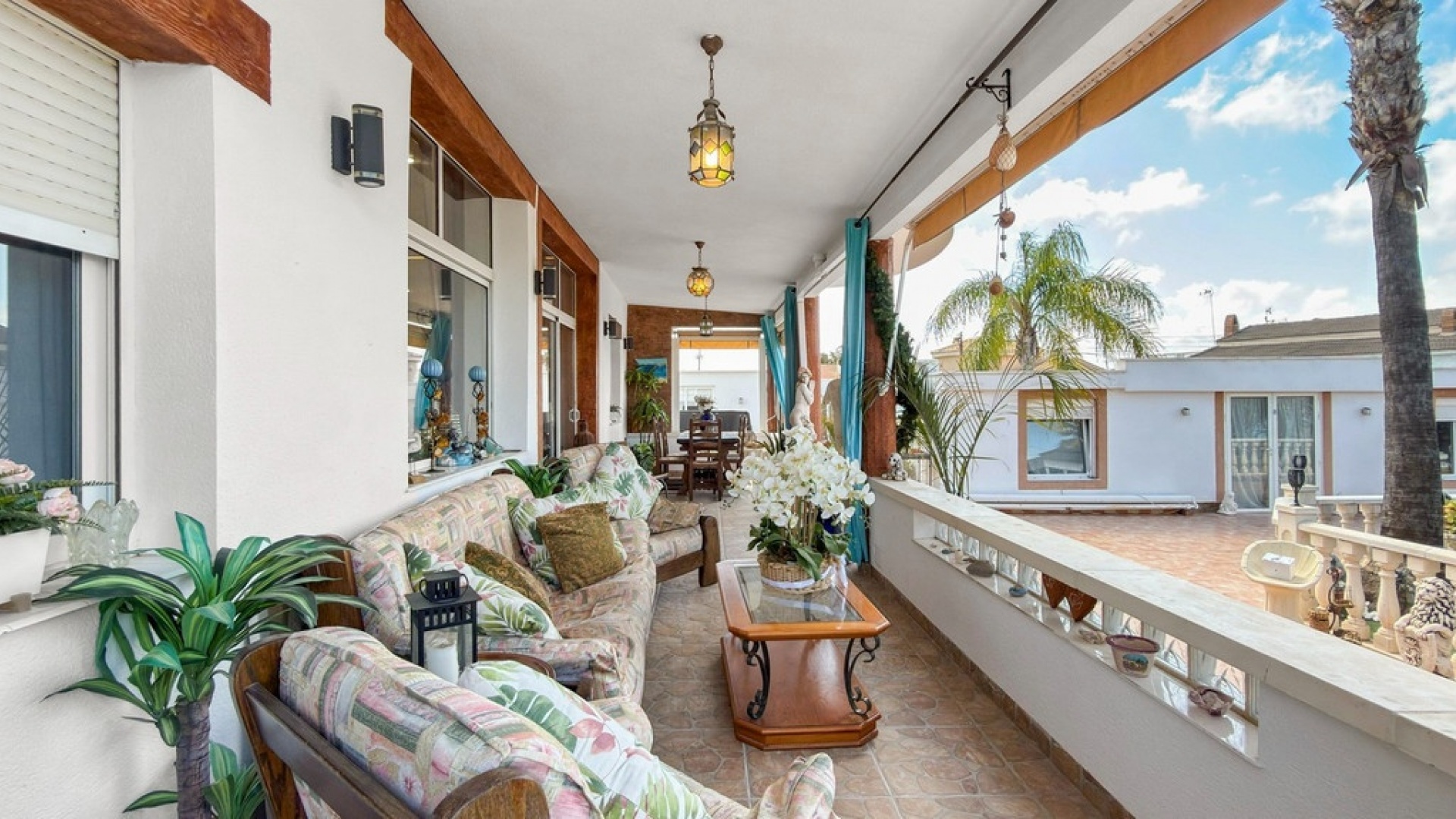 Revente - Villa - Rojales - Ciudad Quesada
