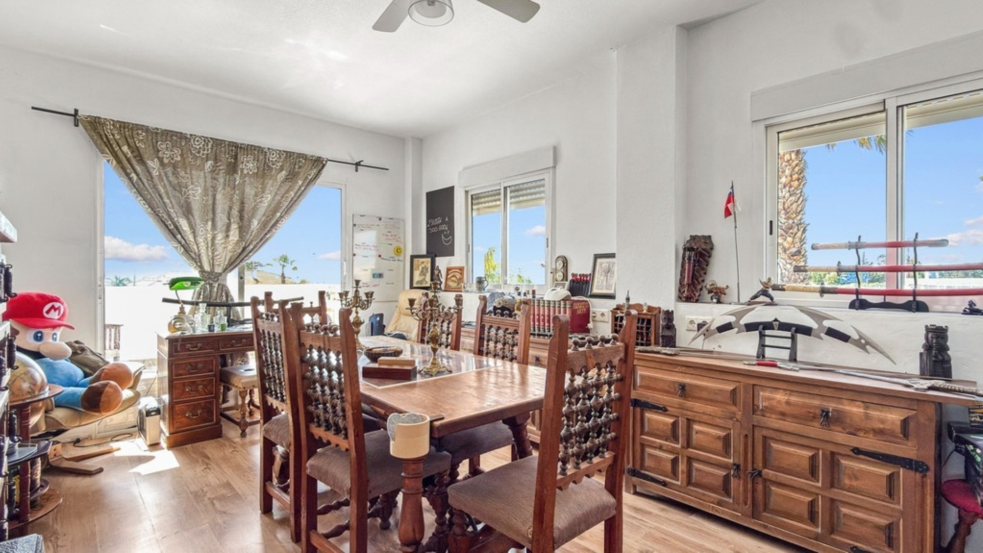 Revente - Villa - Rojales - Ciudad Quesada