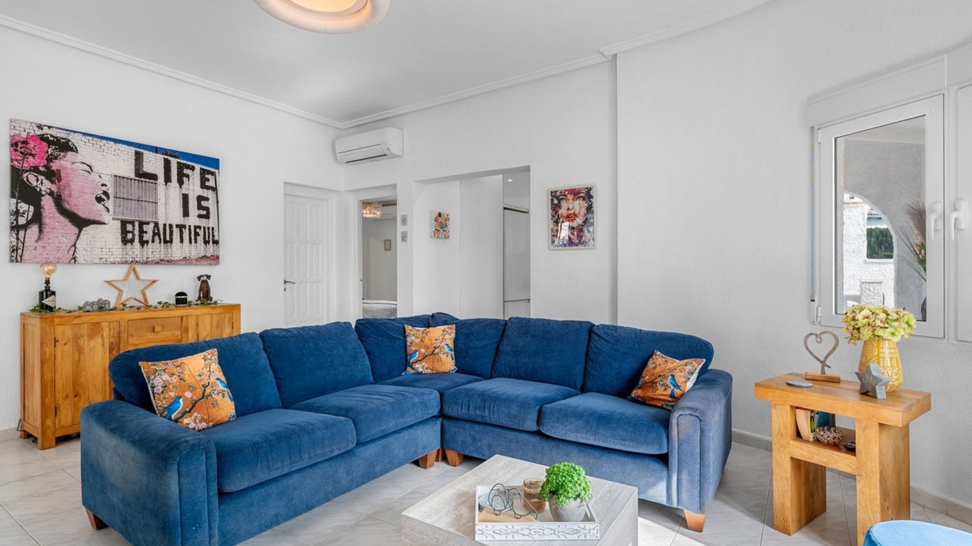 Revente - Villa - Rojales - Ciudad Quesada