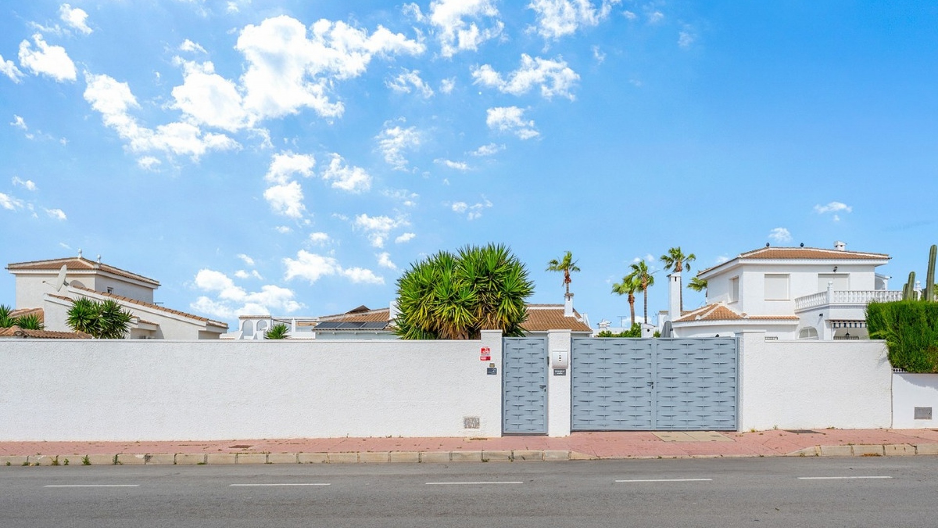 Revente - Villa - Rojales - Ciudad Quesada