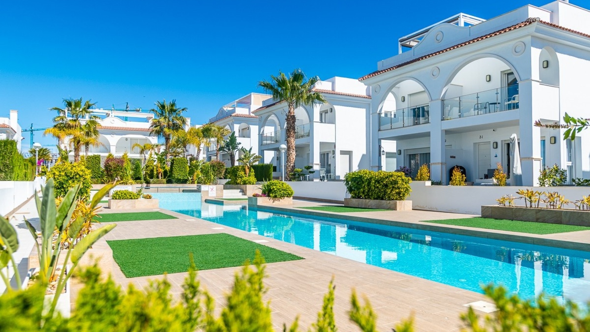 Revente - Villa - Rojales - Ciudad Quesada