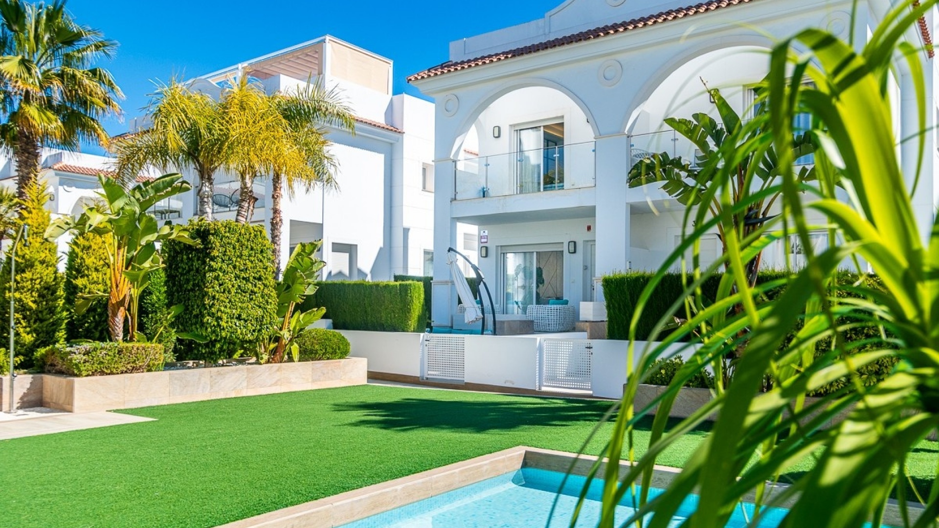 Revente - Villa - Rojales - Ciudad Quesada