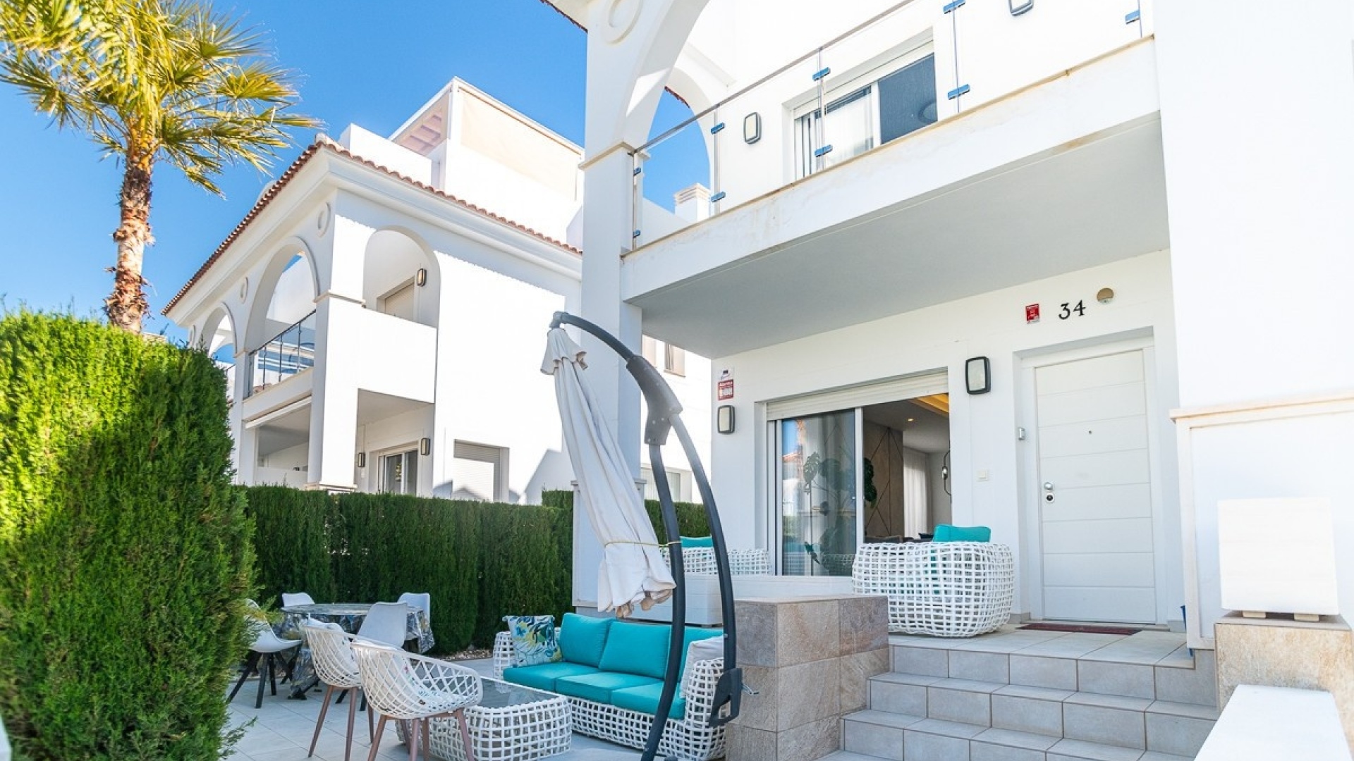 Revente - Villa - Rojales - Ciudad Quesada
