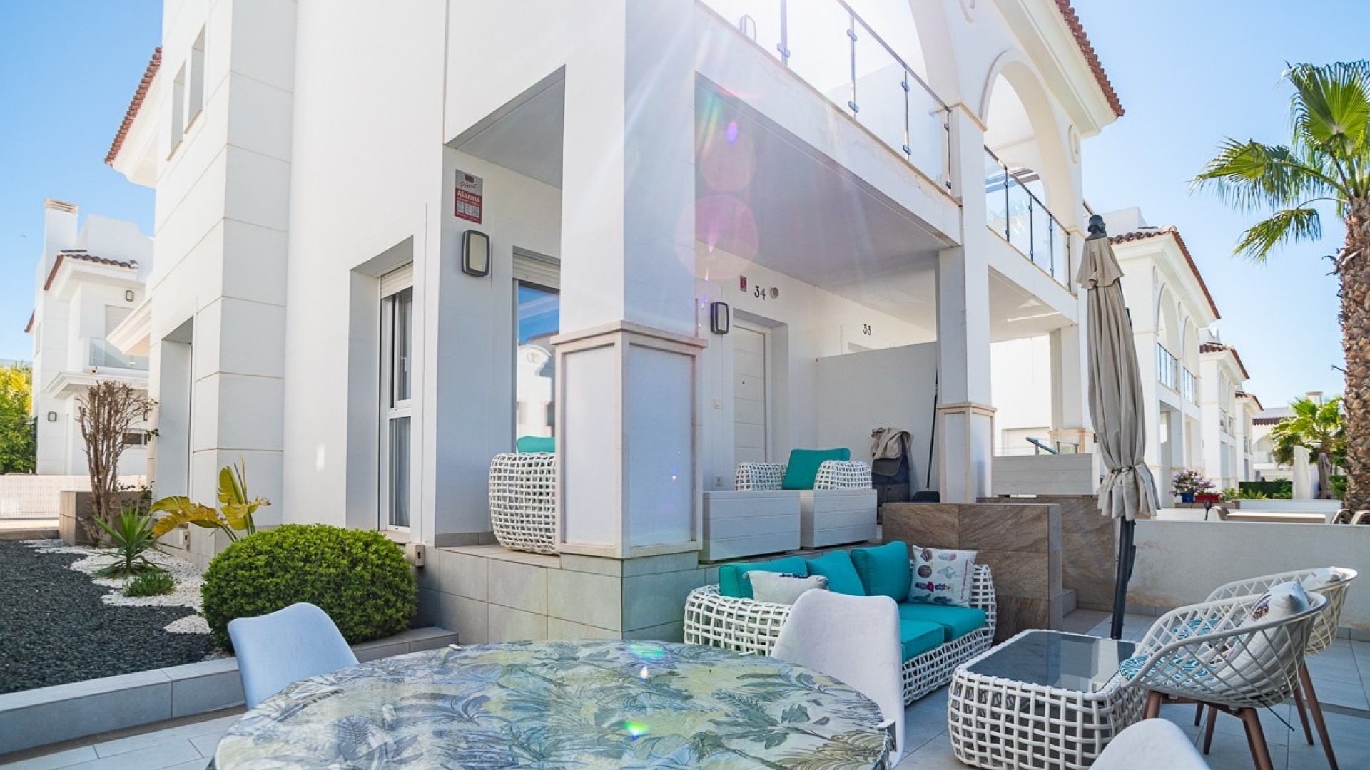 Revente - Villa - Rojales - Ciudad Quesada