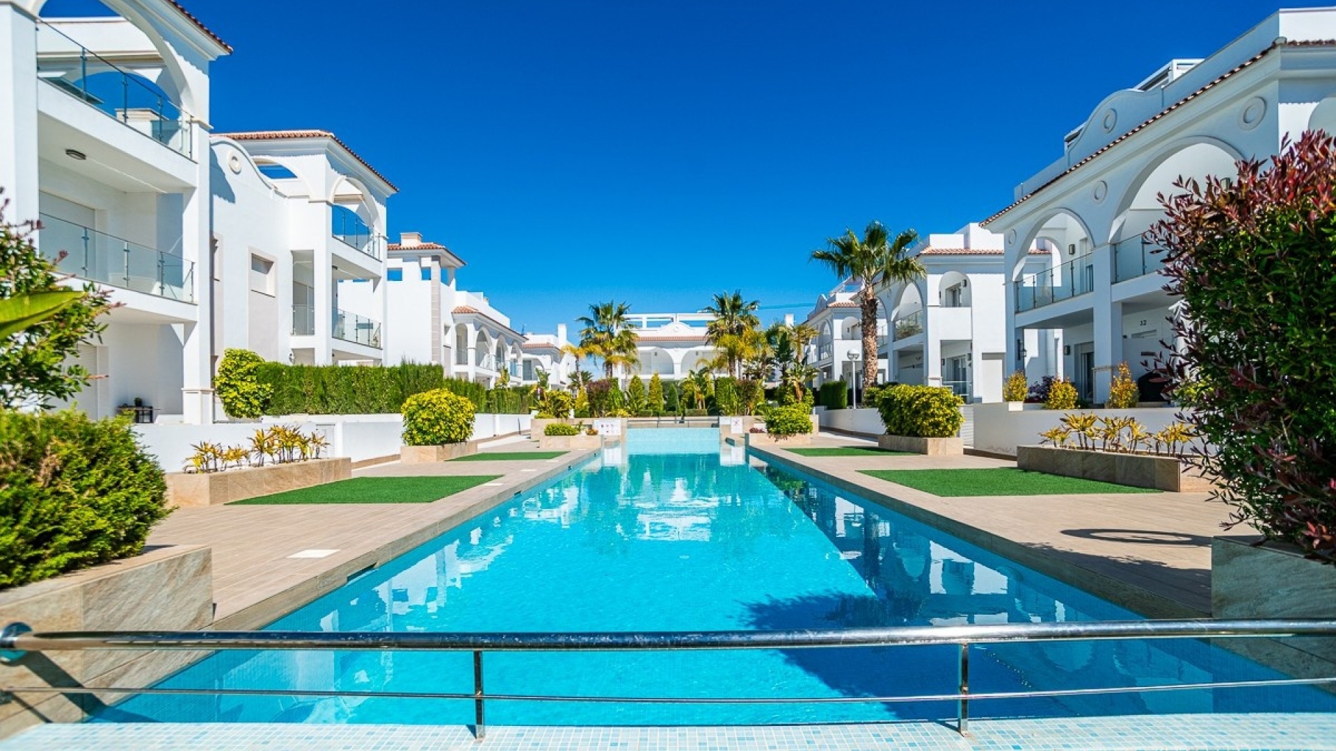 Revente - Villa - Rojales - Ciudad Quesada