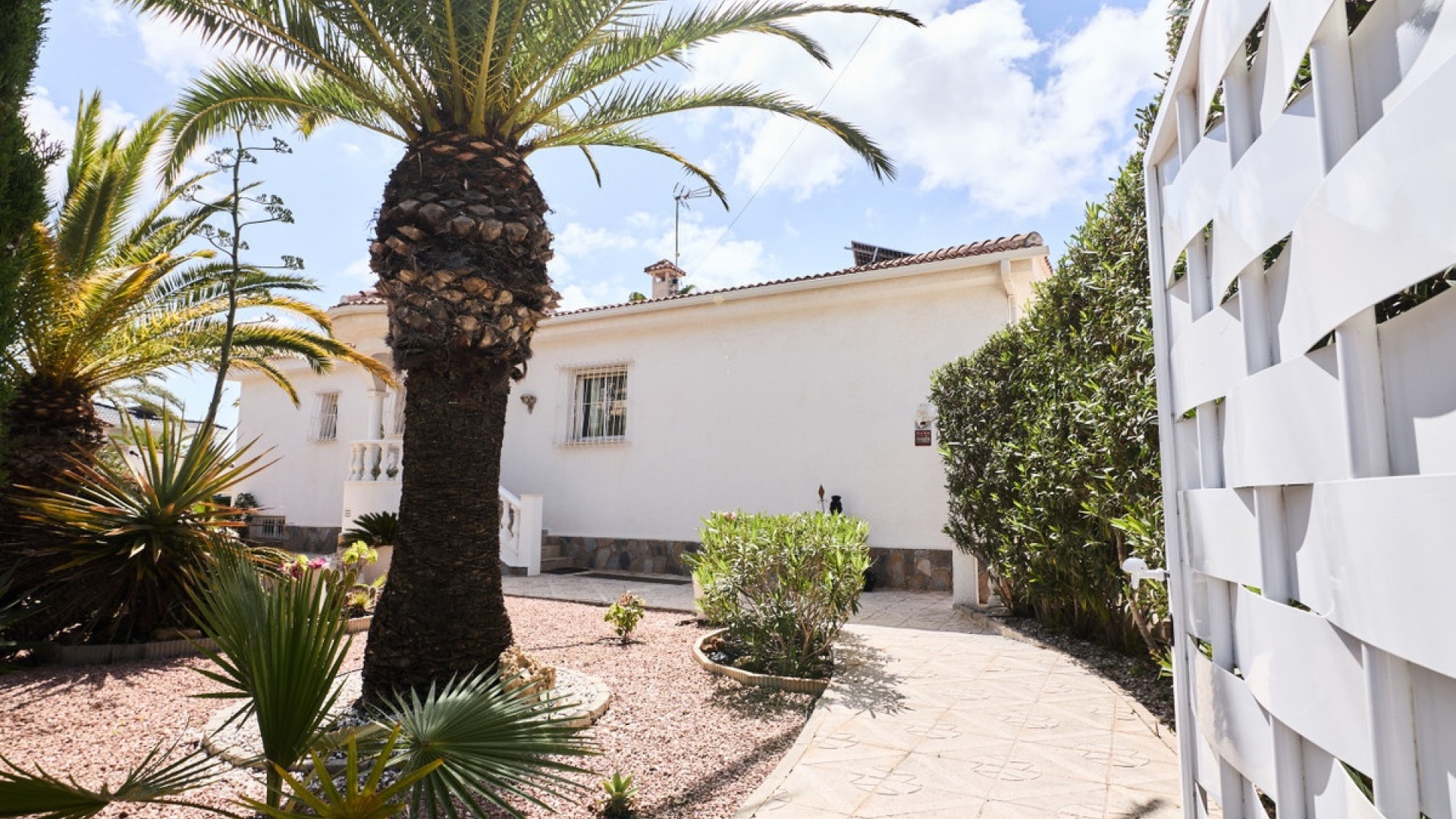 Revente - Villa - Rojales - Ciudad Quesada