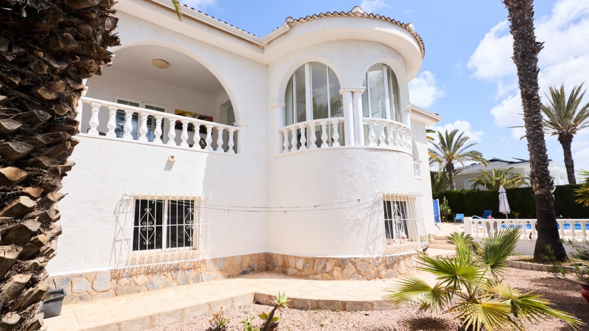 Revente - Villa - Rojales - Ciudad Quesada