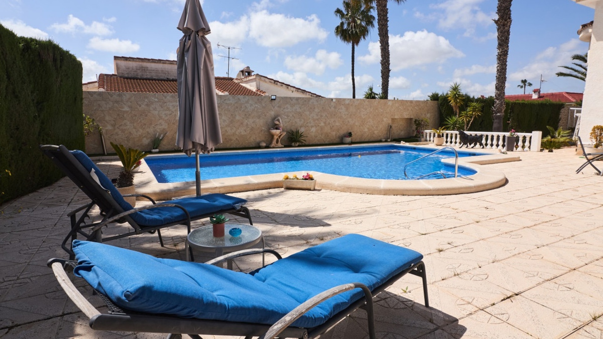 Revente - Villa - Rojales - Ciudad Quesada