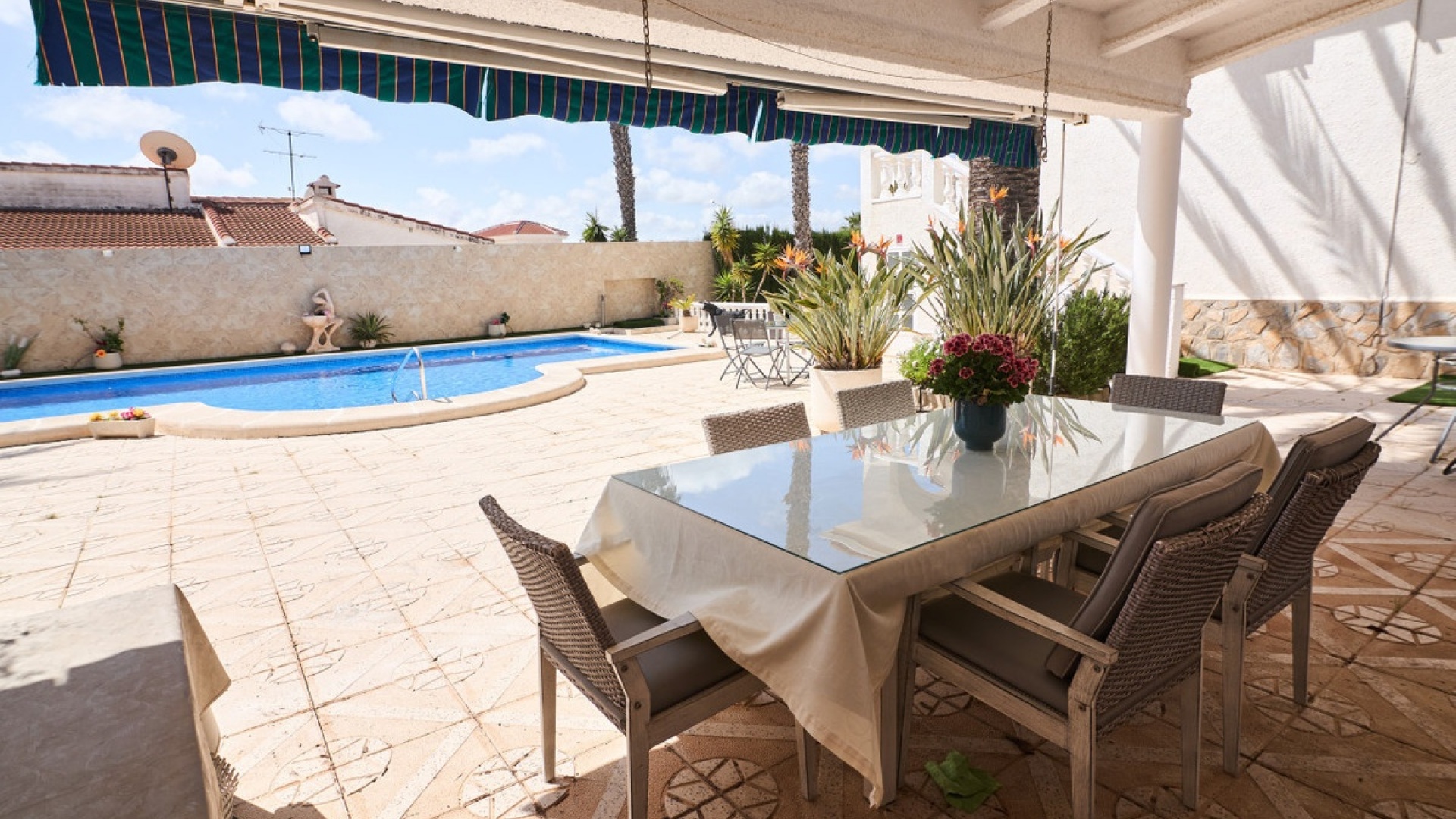 Revente - Villa - Rojales - Ciudad Quesada