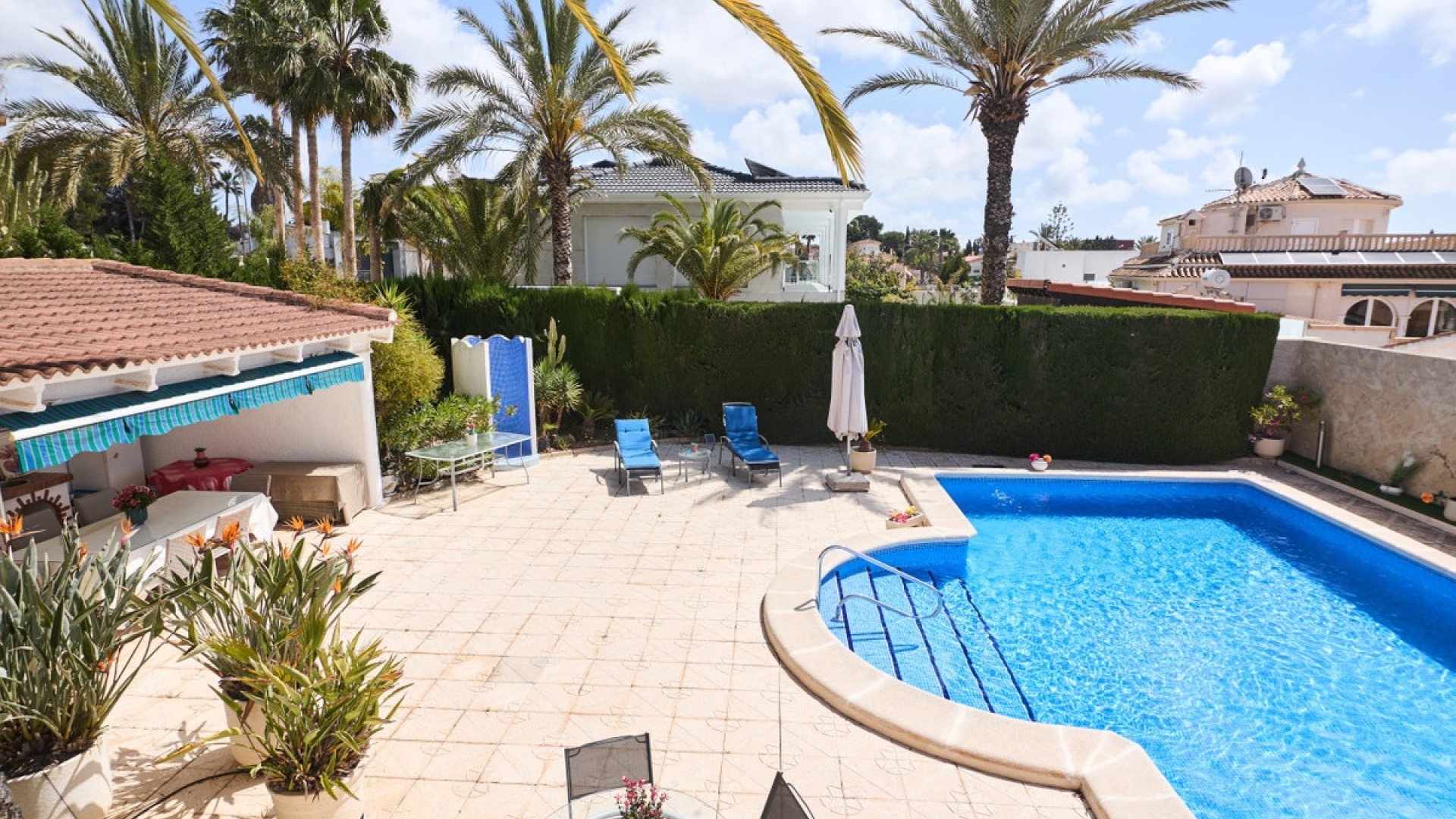 Revente - Villa - Rojales - Ciudad Quesada