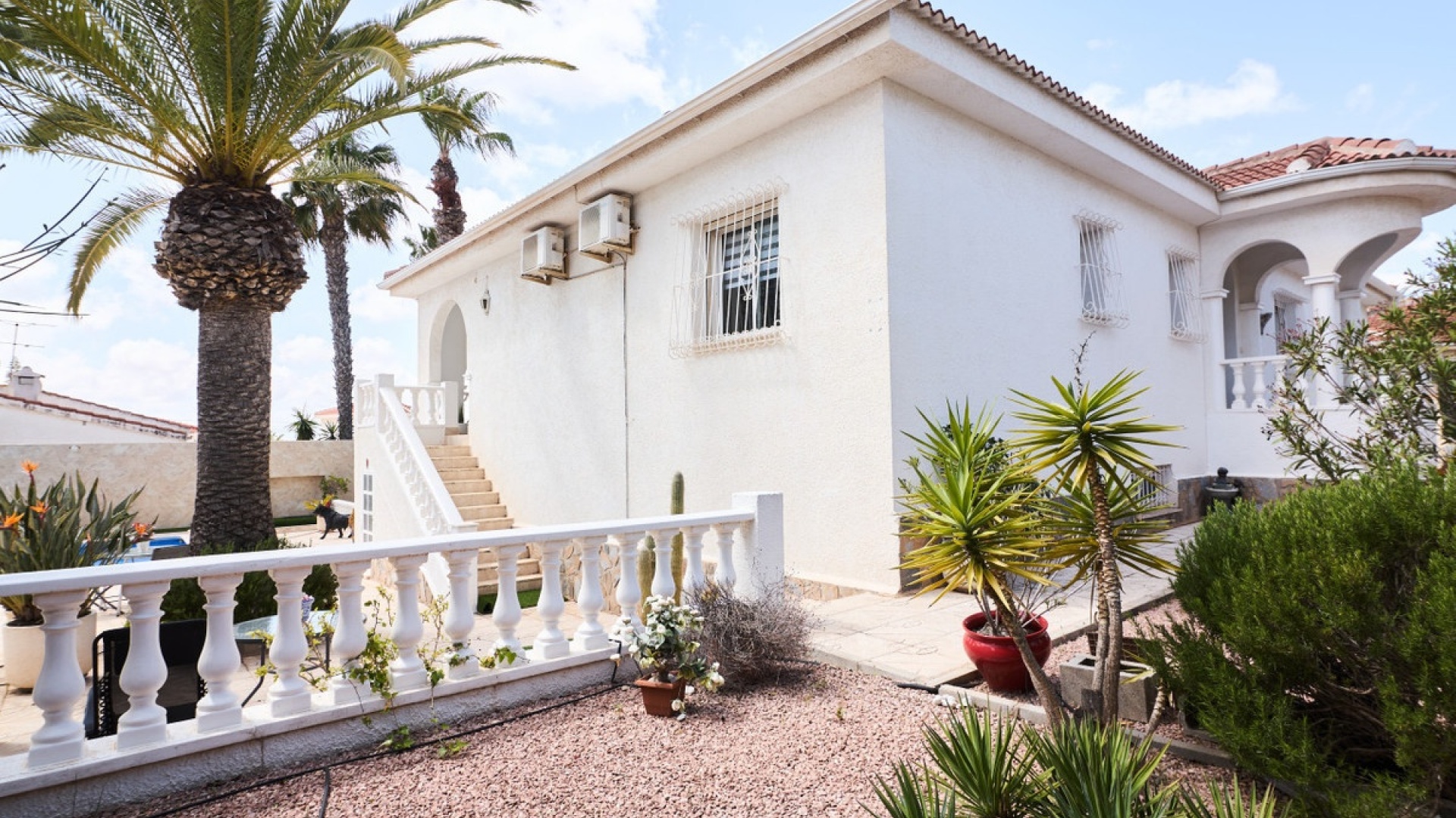 Revente - Villa - Rojales - Ciudad Quesada