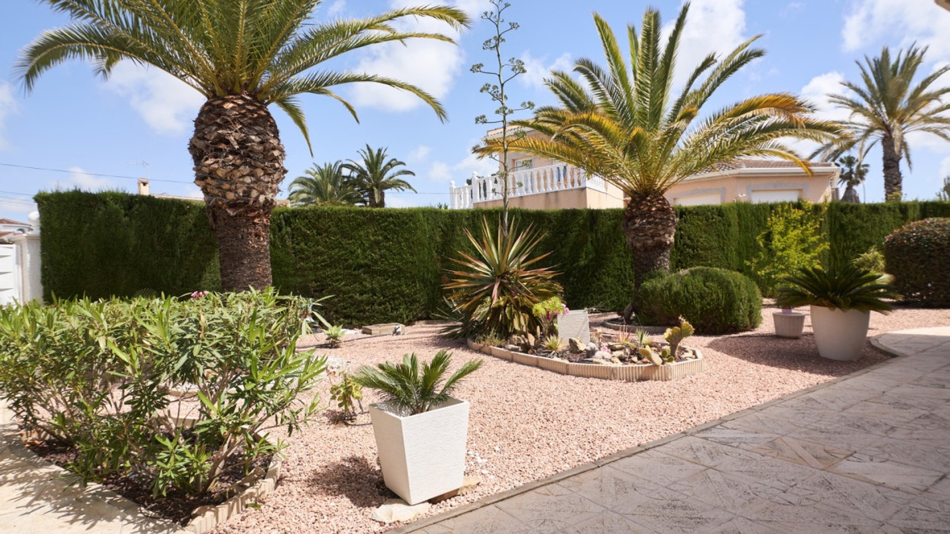 Revente - Villa - Rojales - Ciudad Quesada