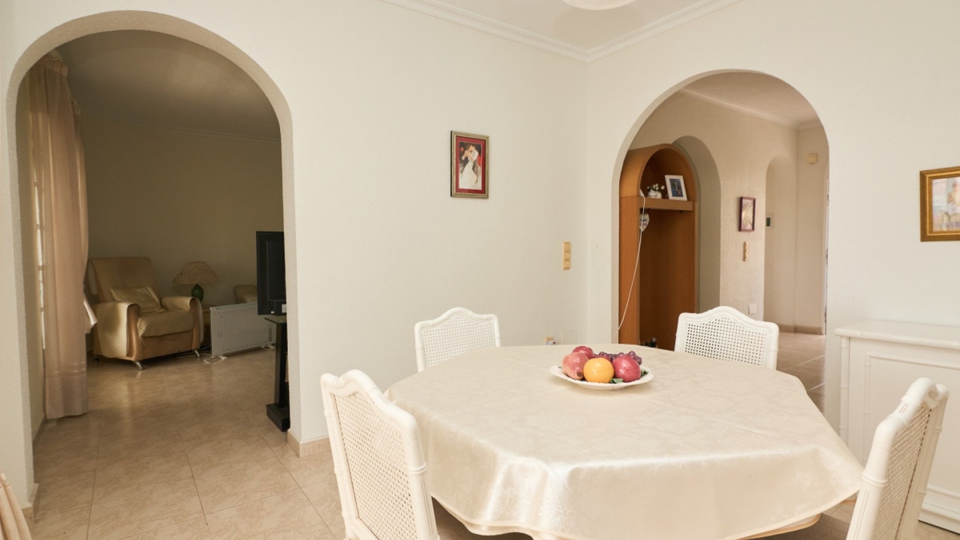 Revente - Villa - Rojales - Ciudad Quesada