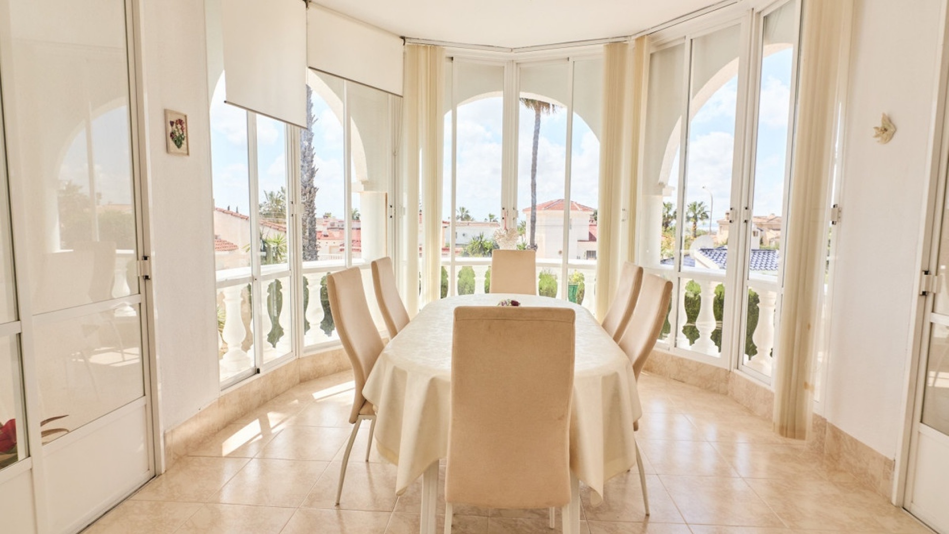 Revente - Villa - Rojales - Ciudad Quesada