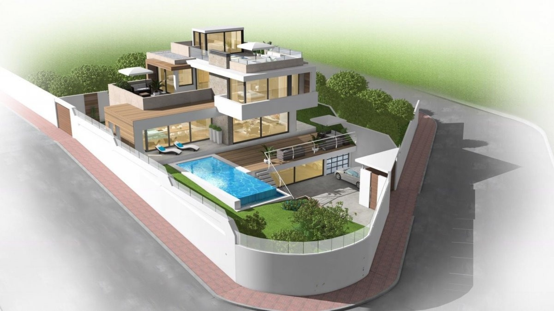 Revente - Villa - Rojales - Ciudad Quesada