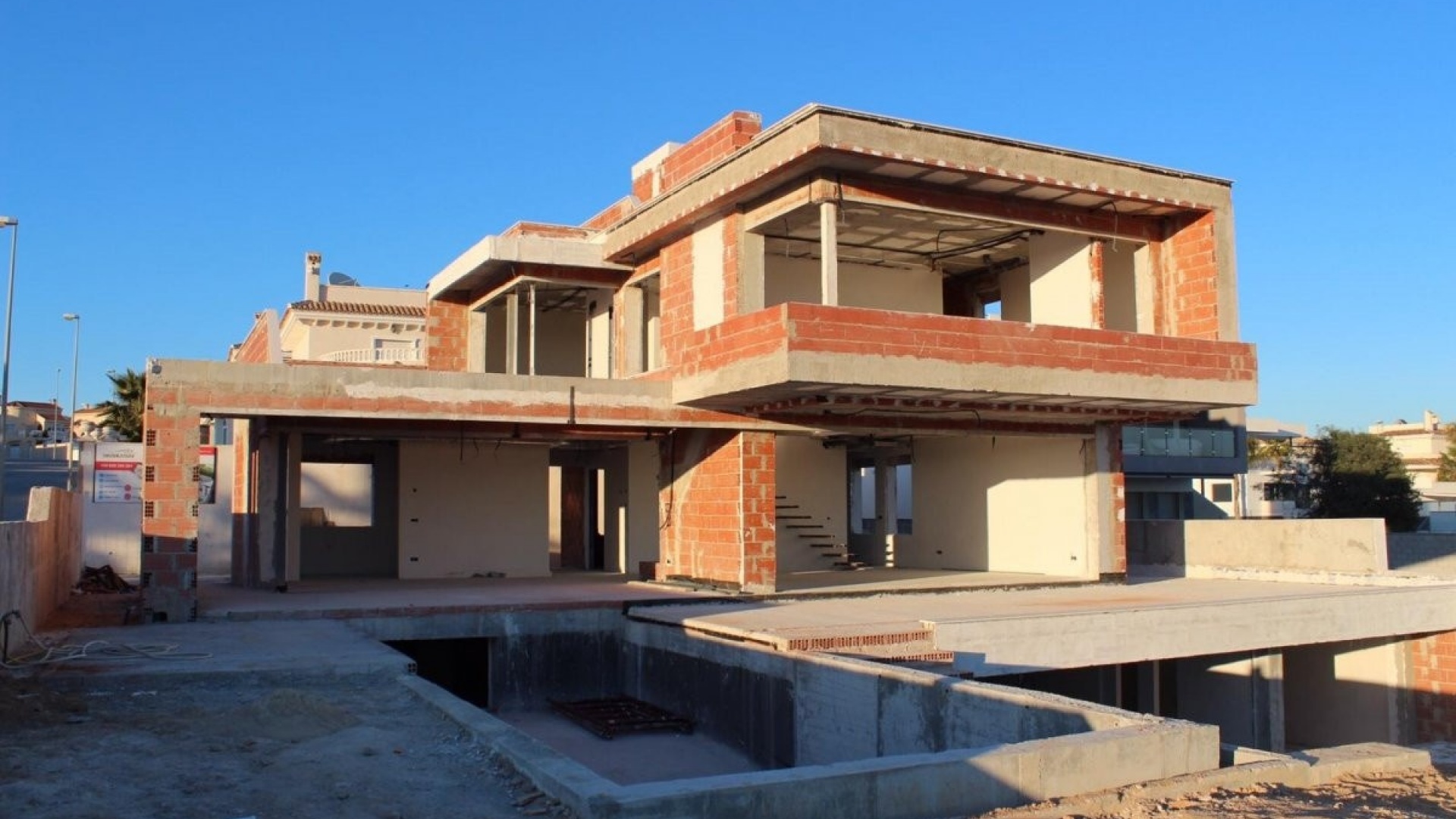 Revente - Villa - Rojales - Ciudad Quesada