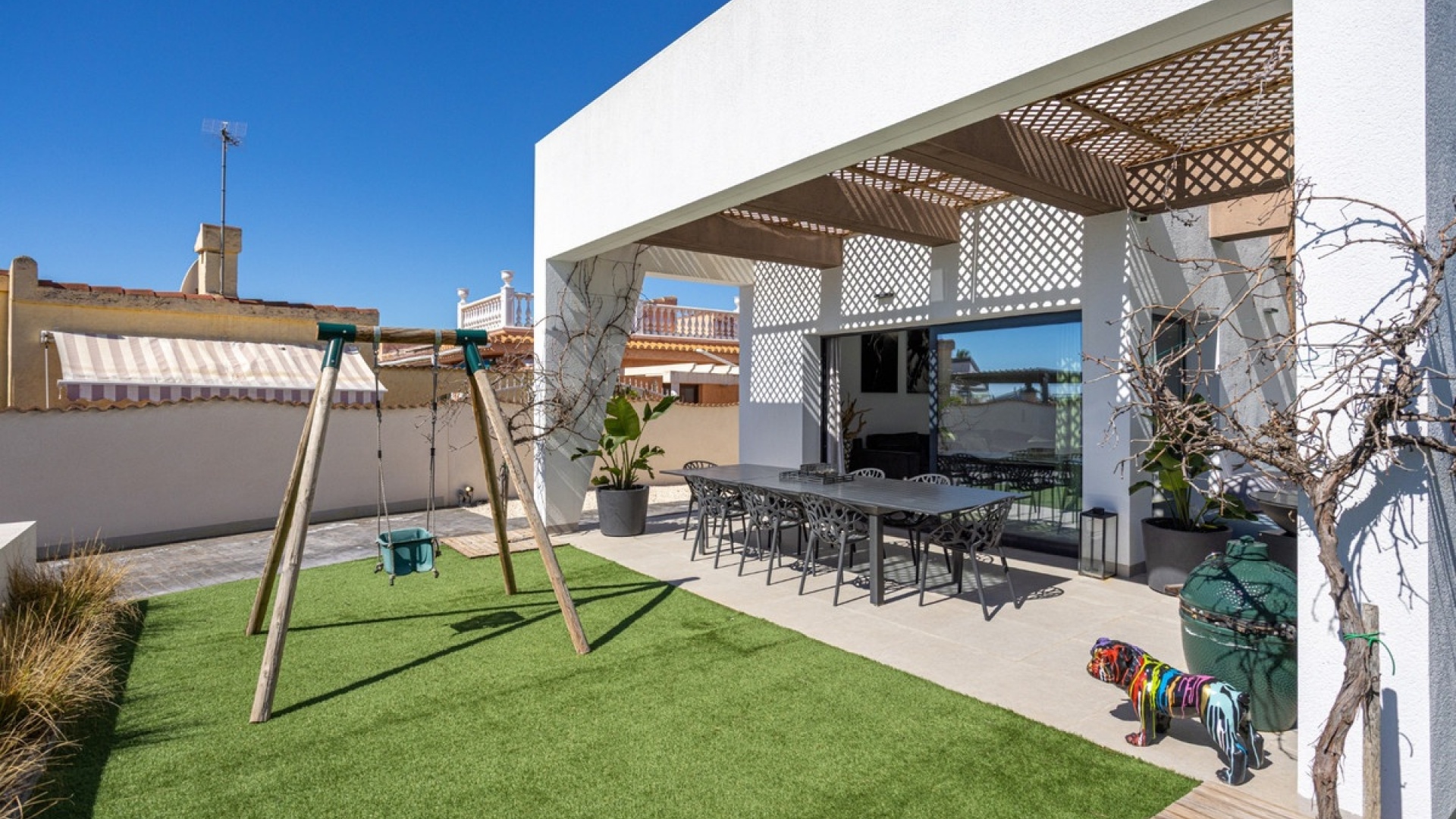 Revente - Villa - Rojales - Ciudad Quesada