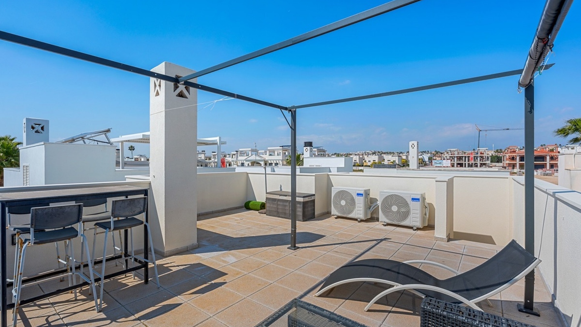 Revente - Villa - Rojales - Ciudad Quesada