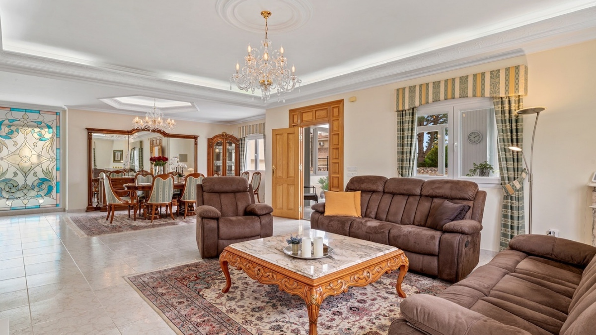Revente - Villa - Rojales - Ciudad Quesada
