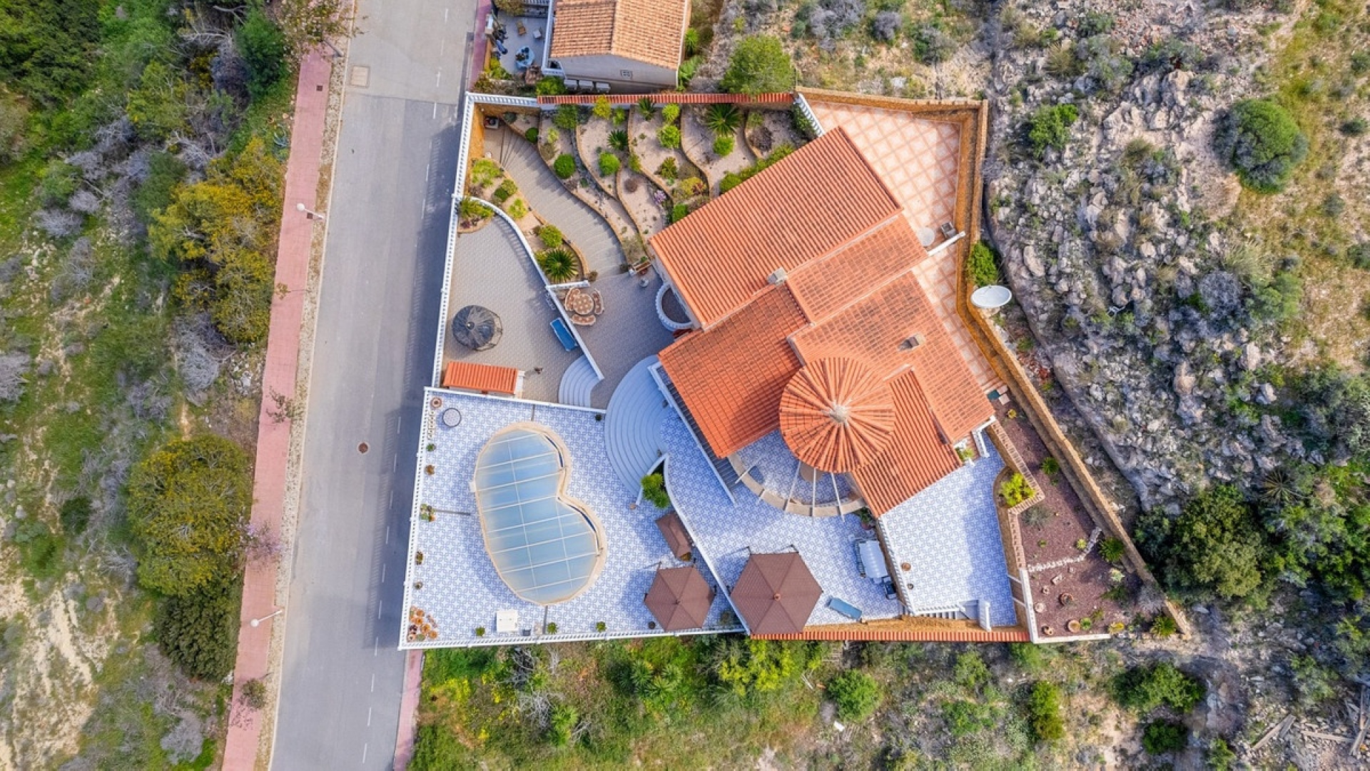 Revente - Villa - Rojales - Ciudad Quesada