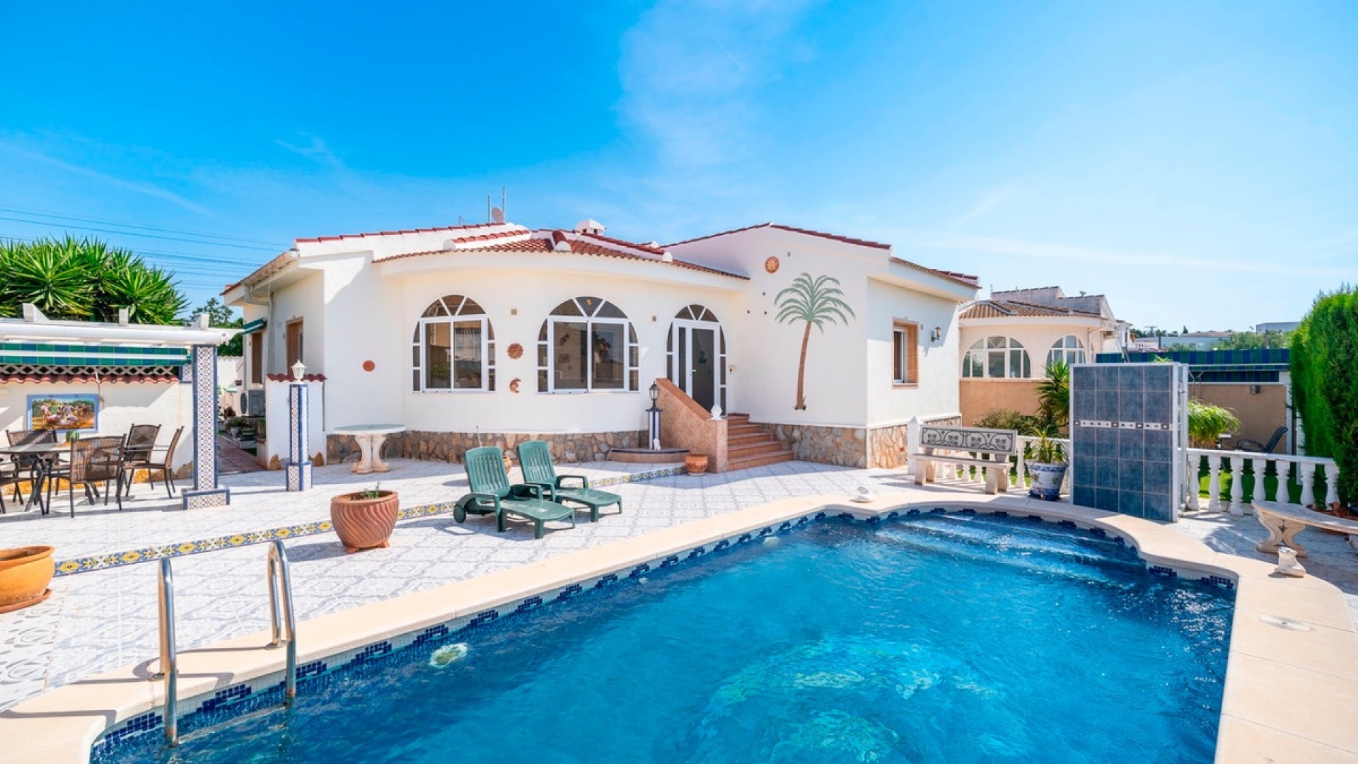 Revente - Villa - Rojales - Ciudad Quesada