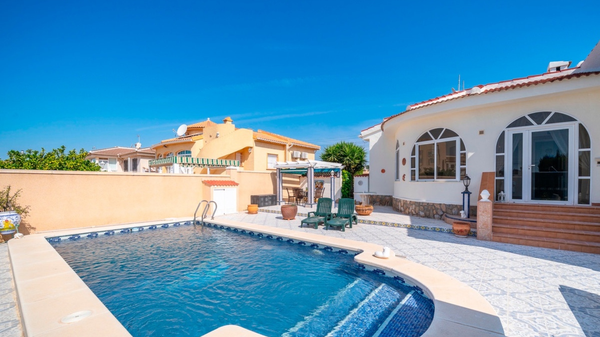 Revente - Villa - Rojales - Ciudad Quesada