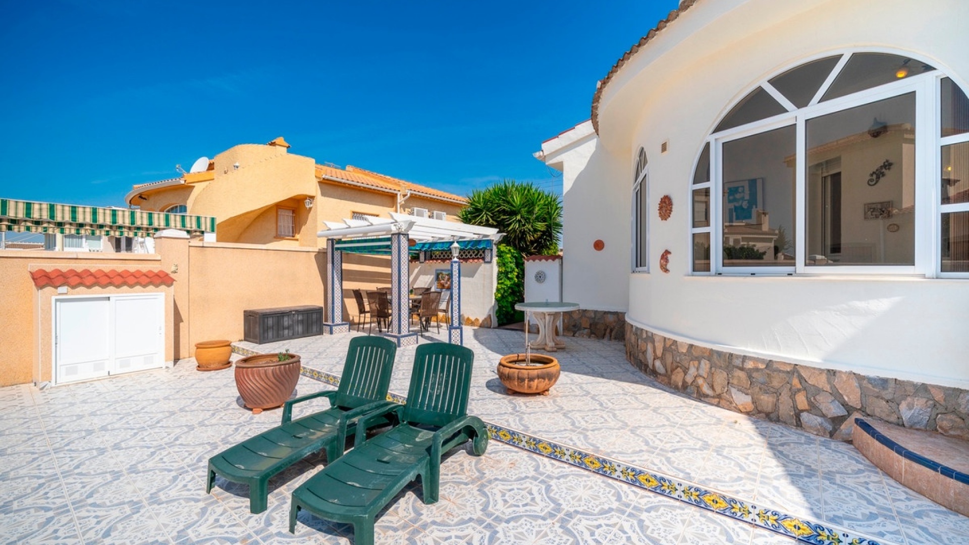 Revente - Villa - Rojales - Ciudad Quesada