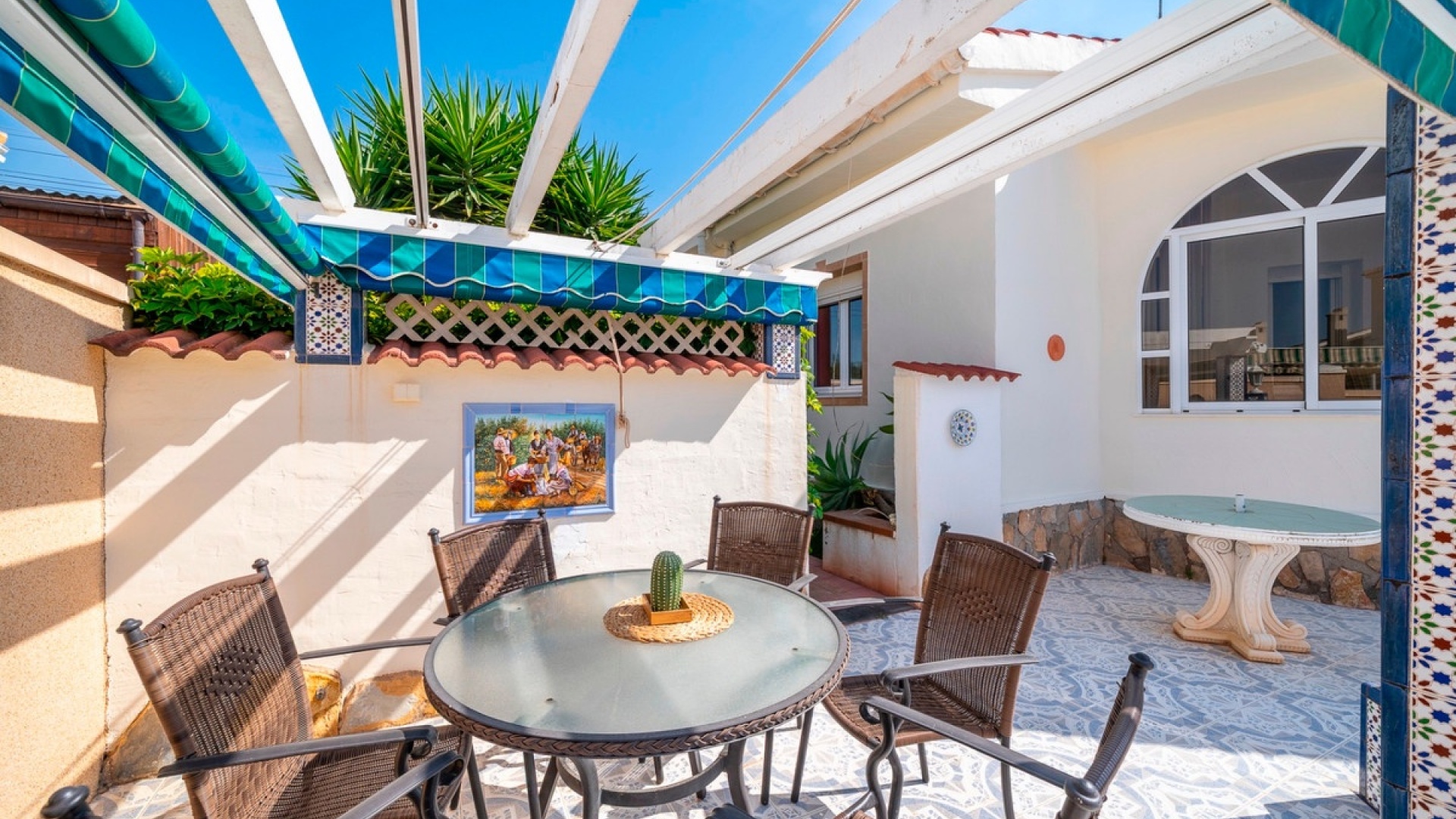 Revente - Villa - Rojales - Ciudad Quesada
