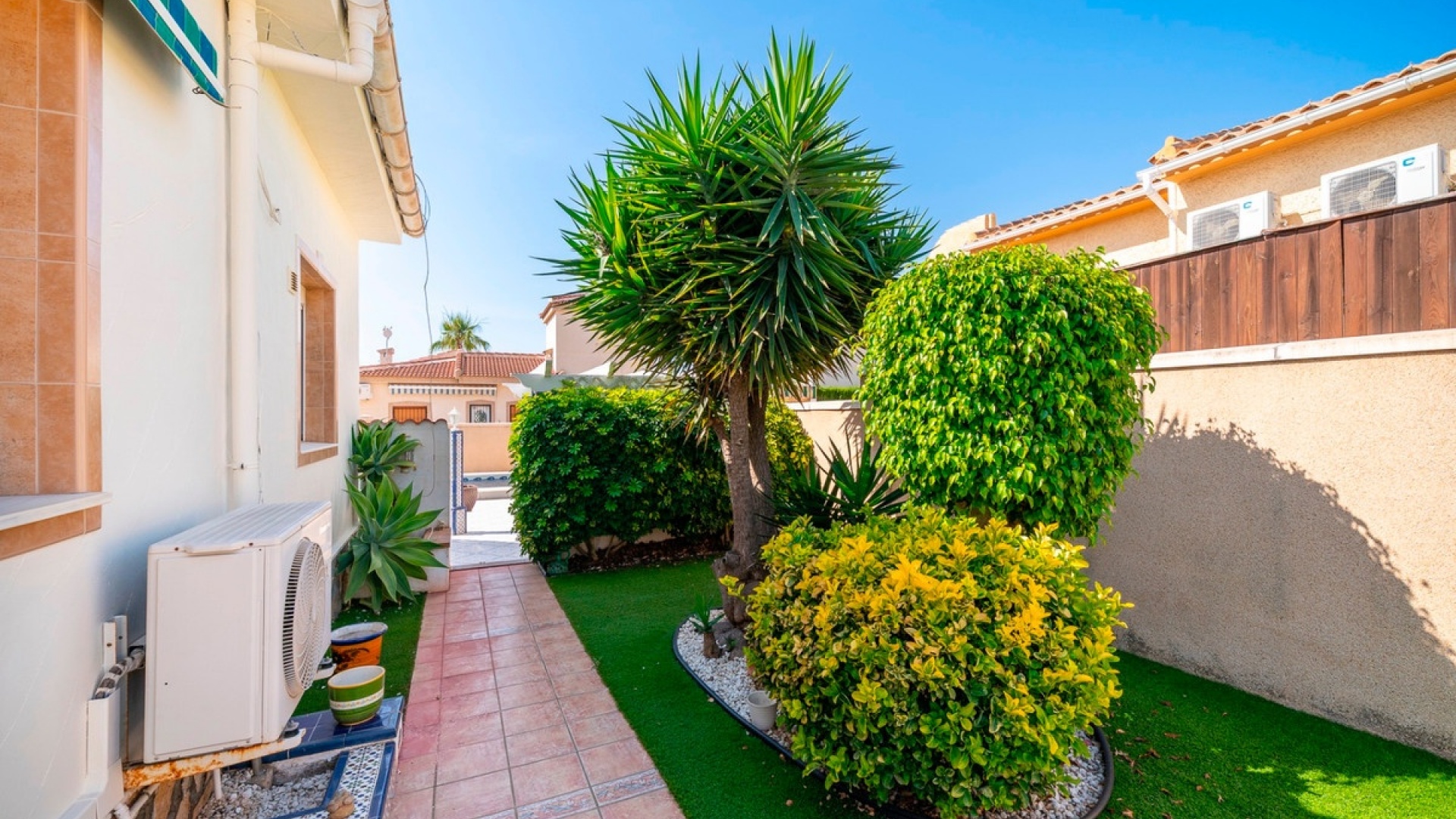 Revente - Villa - Rojales - Ciudad Quesada