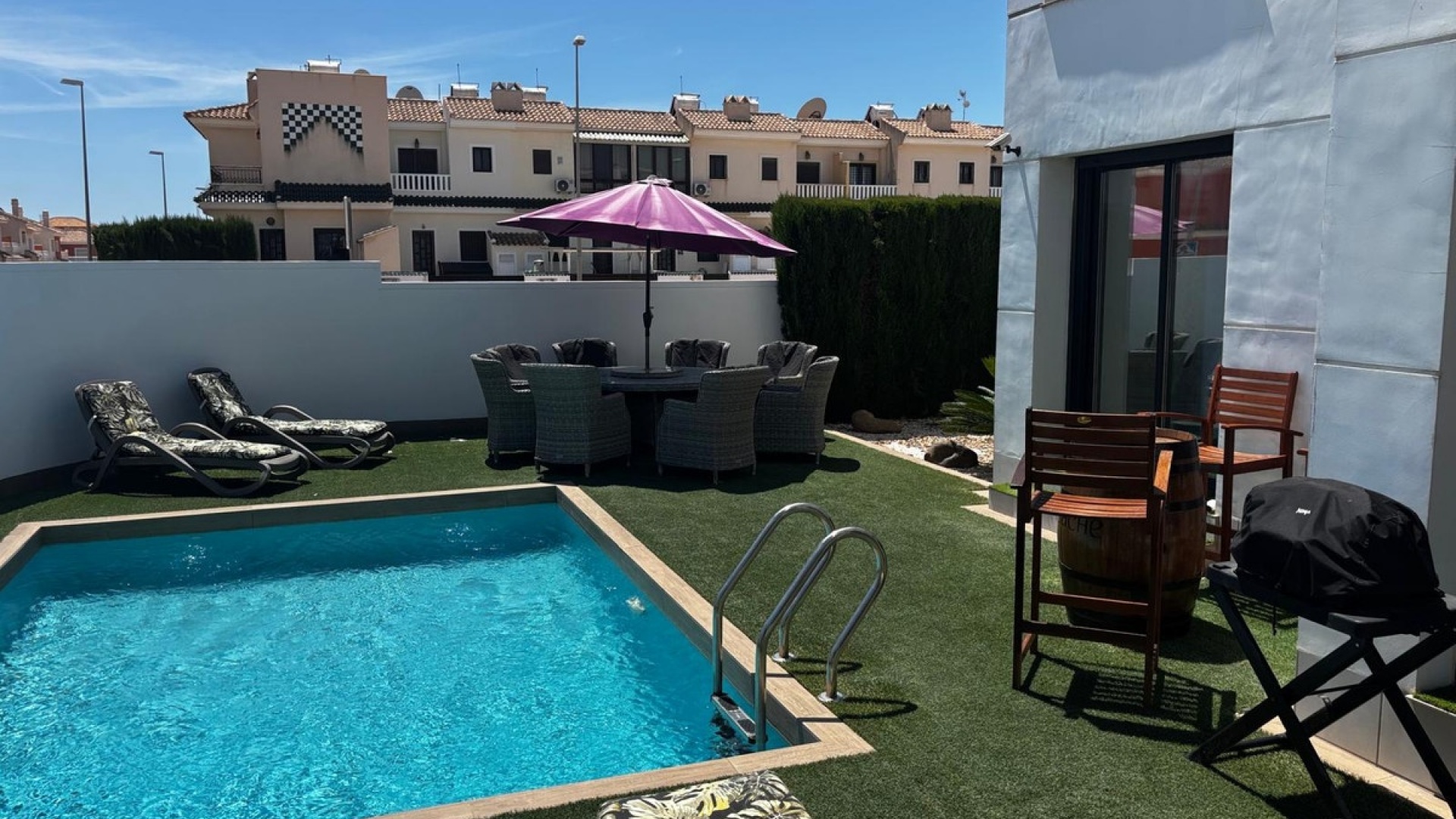 Revente - Villa - Rojales - Ciudad Quesada