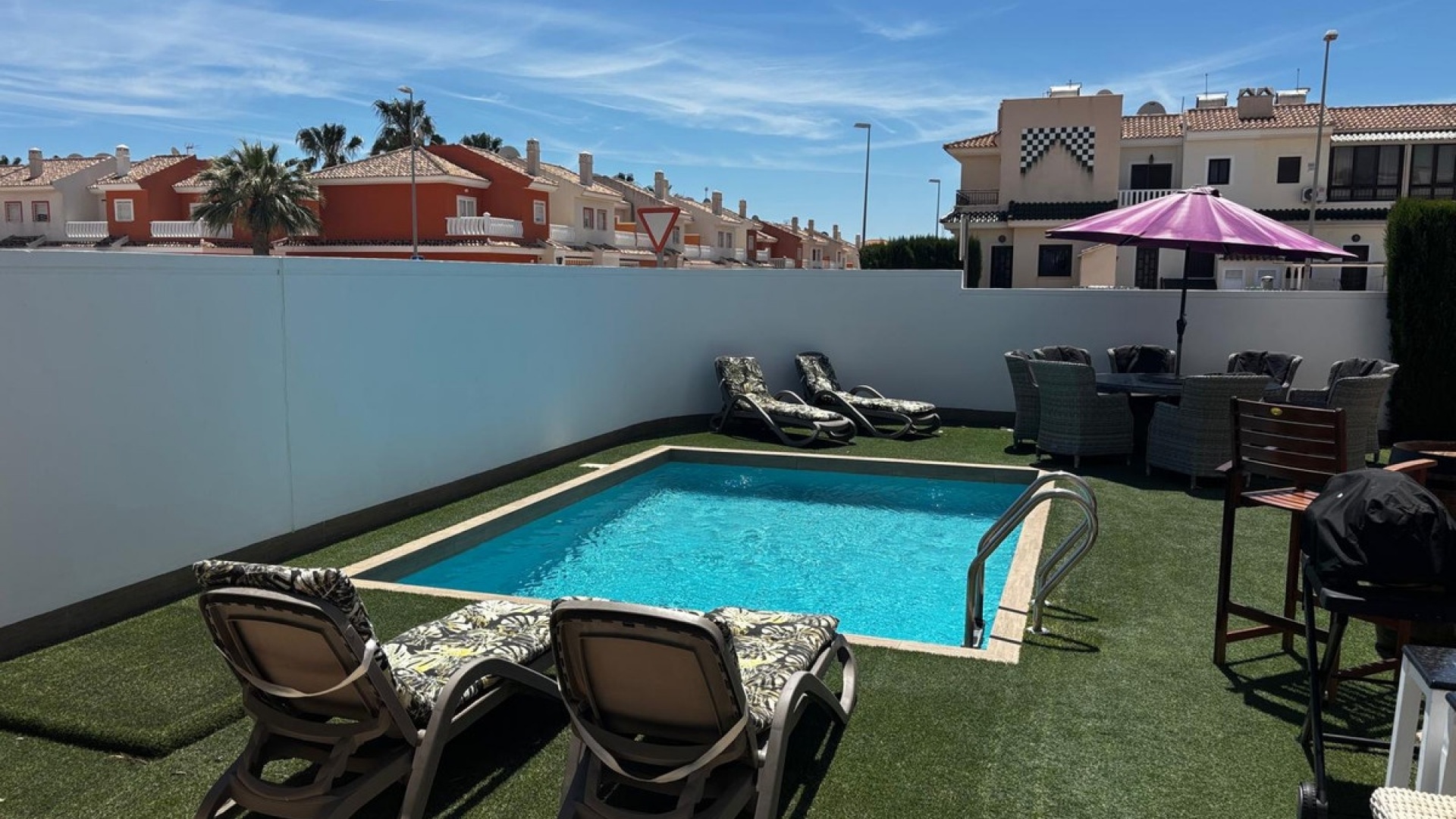 Revente - Villa - Rojales - Ciudad Quesada