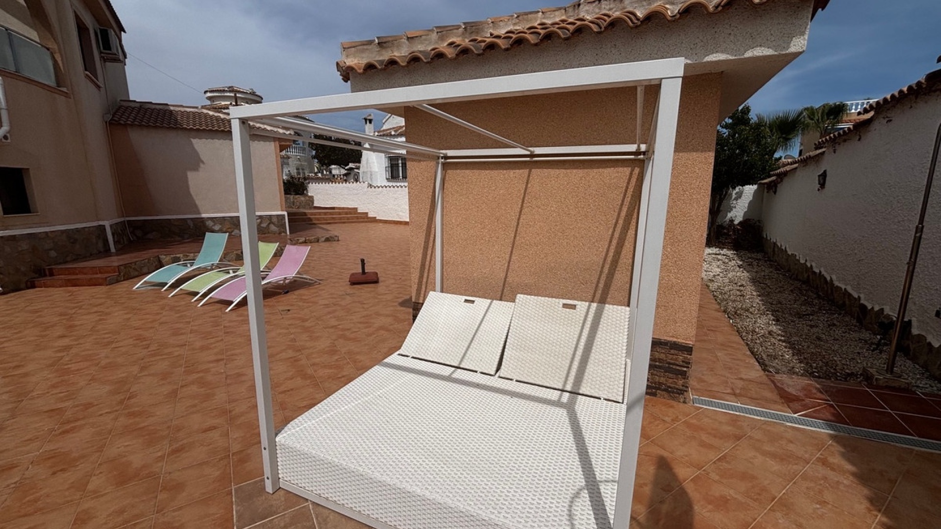 Revente - Villa - Rojales - Ciudad Quesada