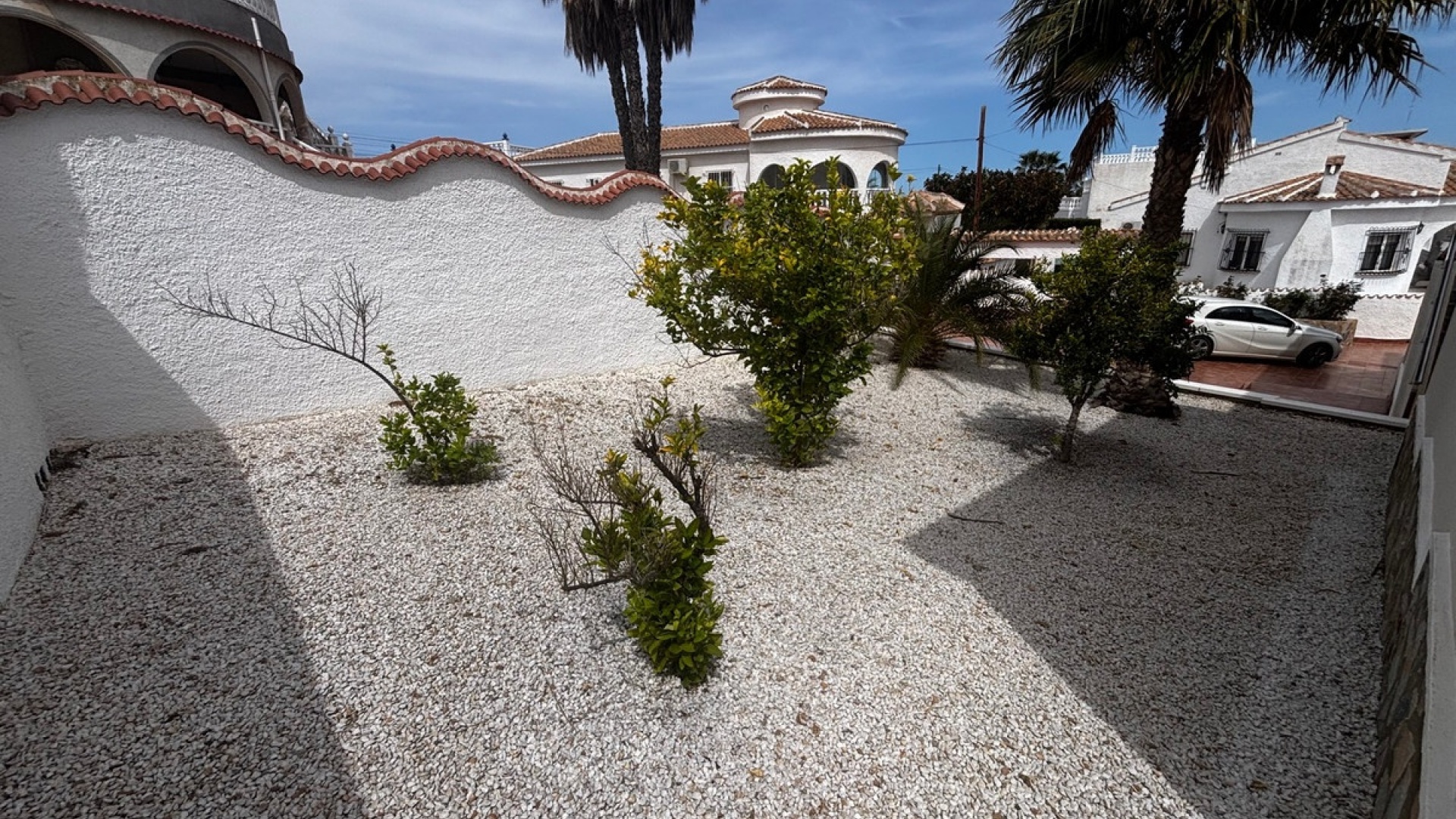 Revente - Villa - Rojales - Ciudad Quesada