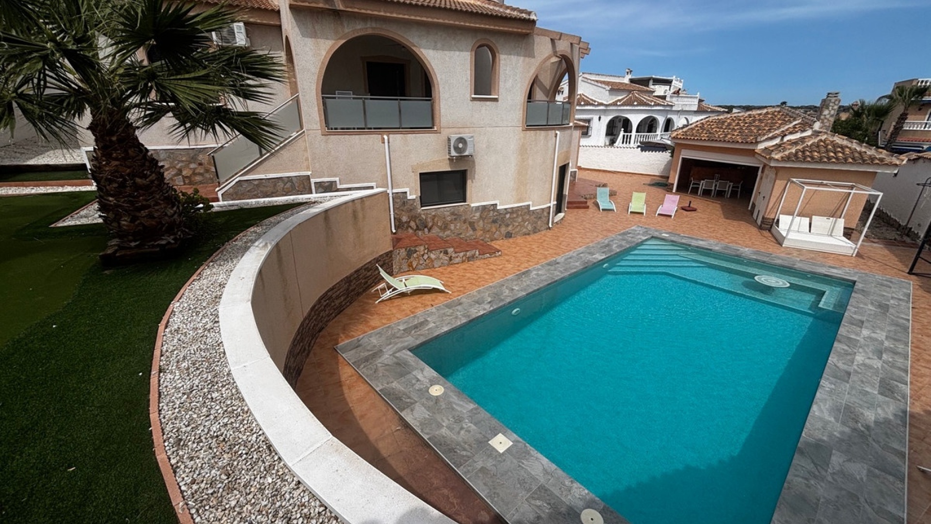 Revente - Villa - Rojales - Ciudad Quesada