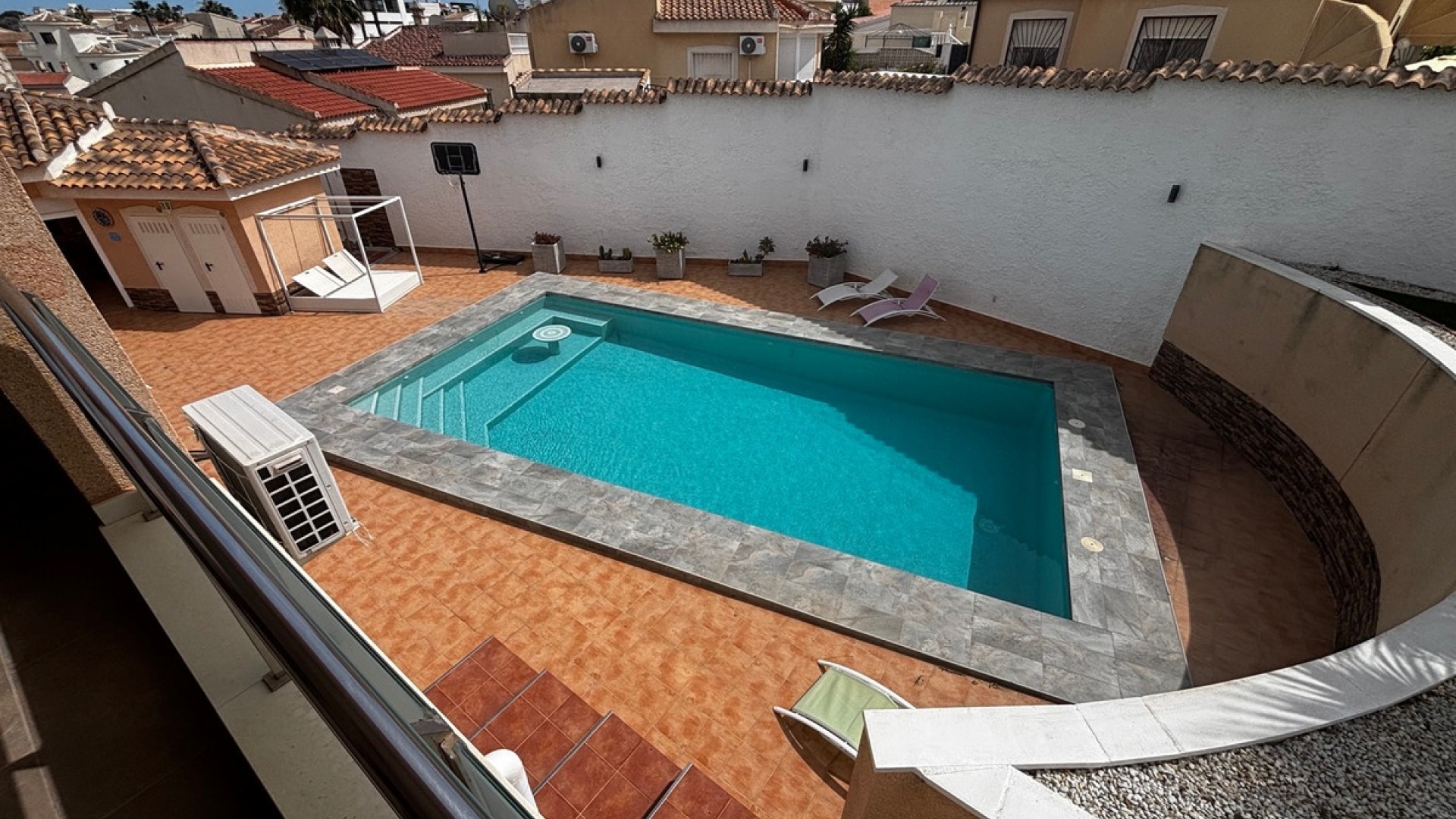 Revente - Villa - Rojales - Ciudad Quesada