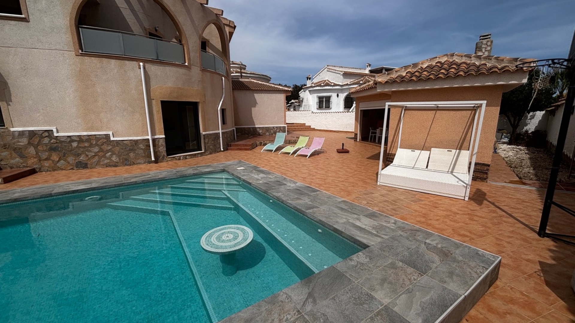 Revente - Villa - Rojales - Ciudad Quesada