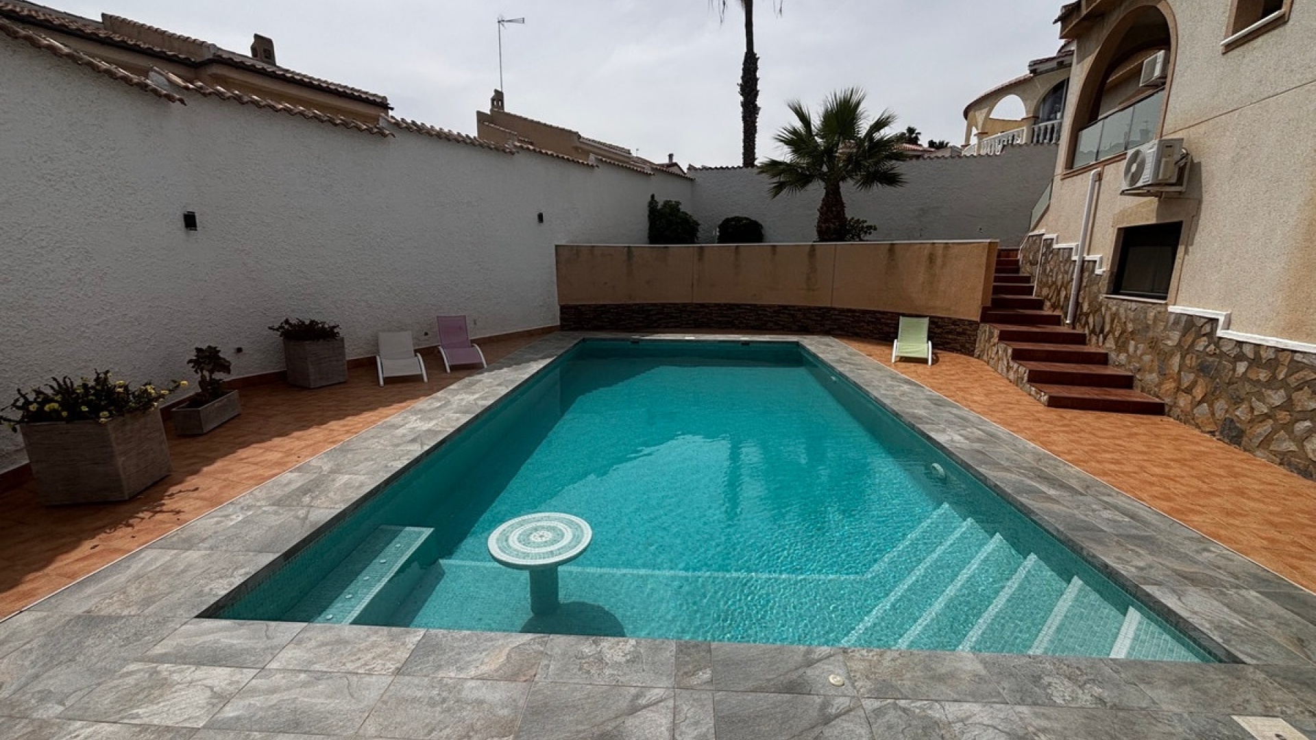 Revente - Villa - Rojales - Ciudad Quesada