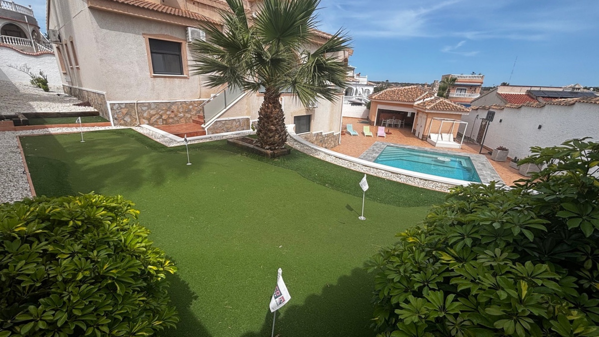 Revente - Villa - Rojales - Ciudad Quesada