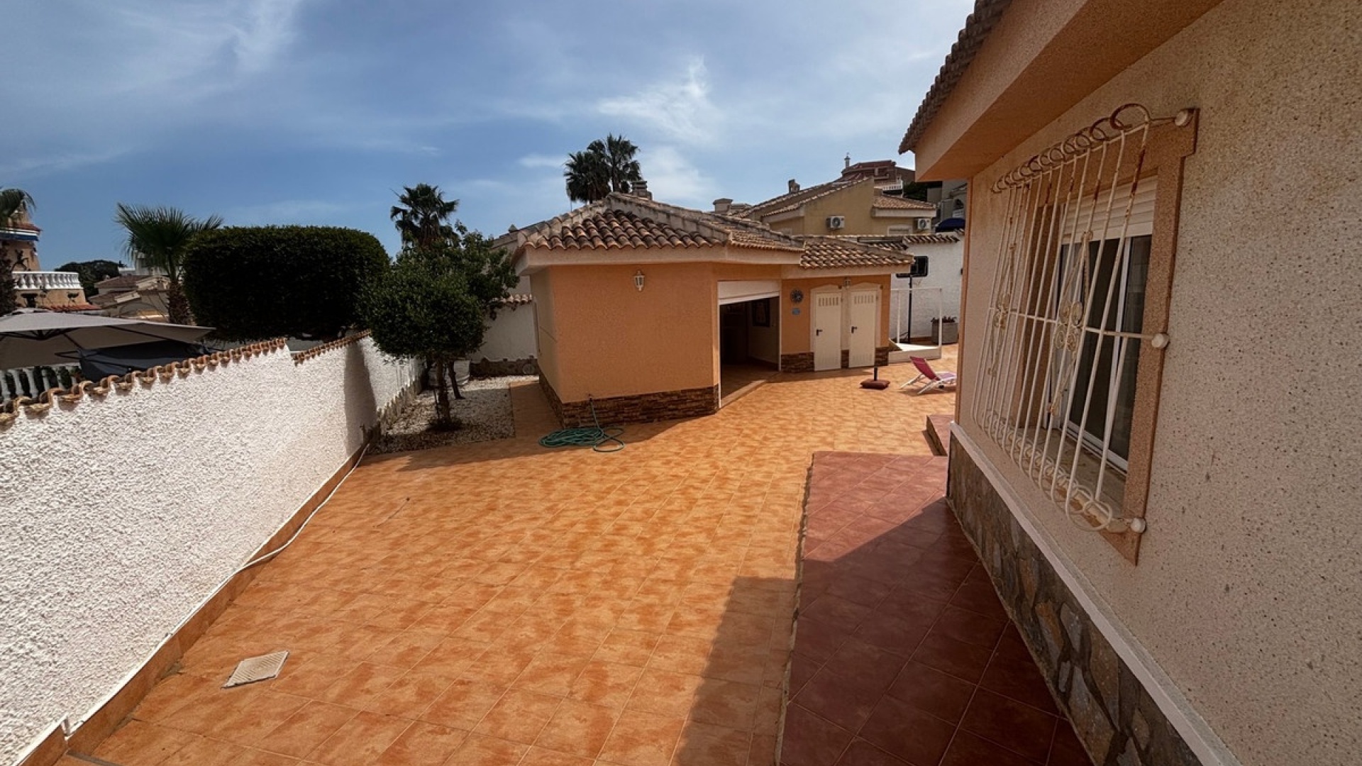 Revente - Villa - Rojales - Ciudad Quesada