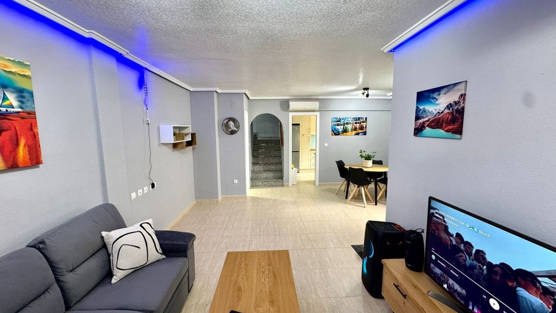 Revente - Villa - Rojales - Ciudad Quesada