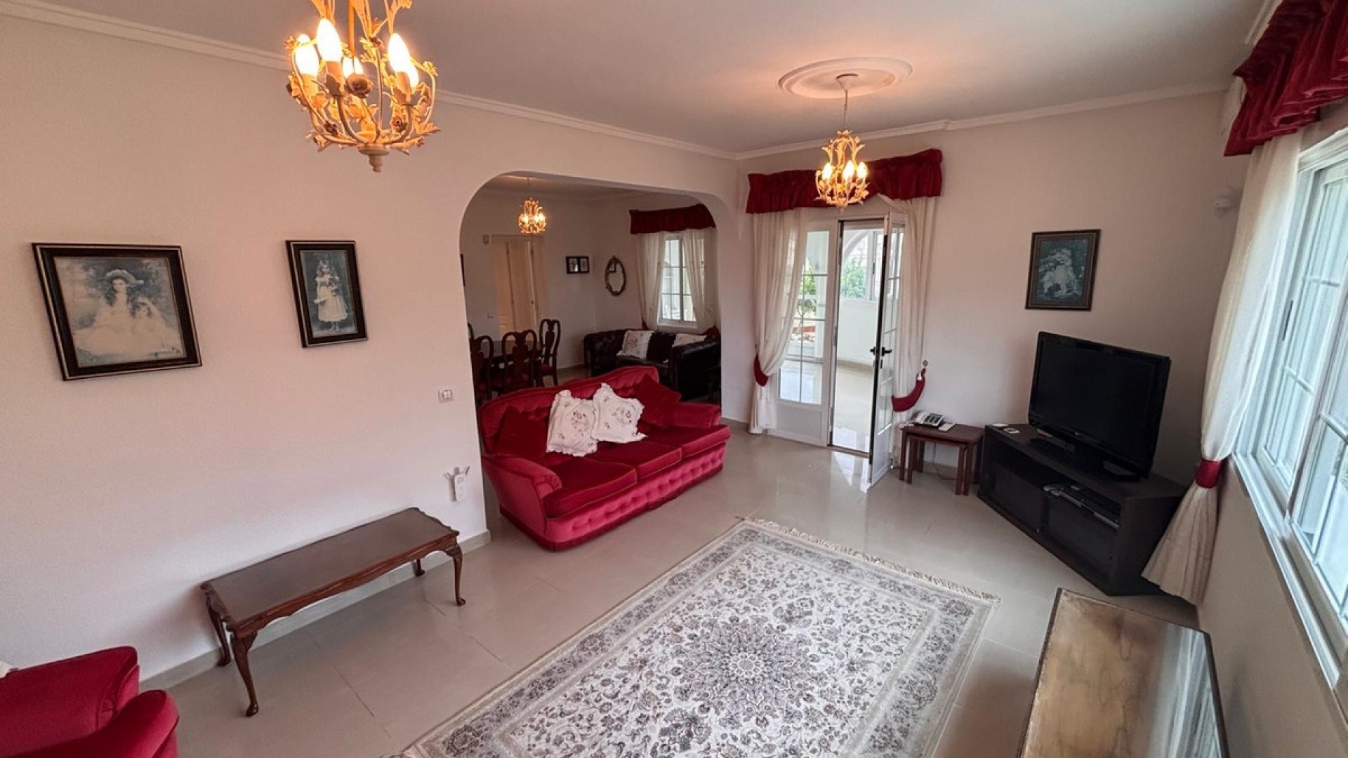 Revente - Villa - Rojales - Ciudad Quesada