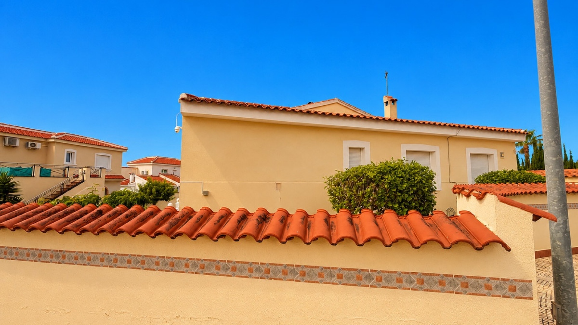 Revente - Villa - Rojales - Ciudad Quesada
