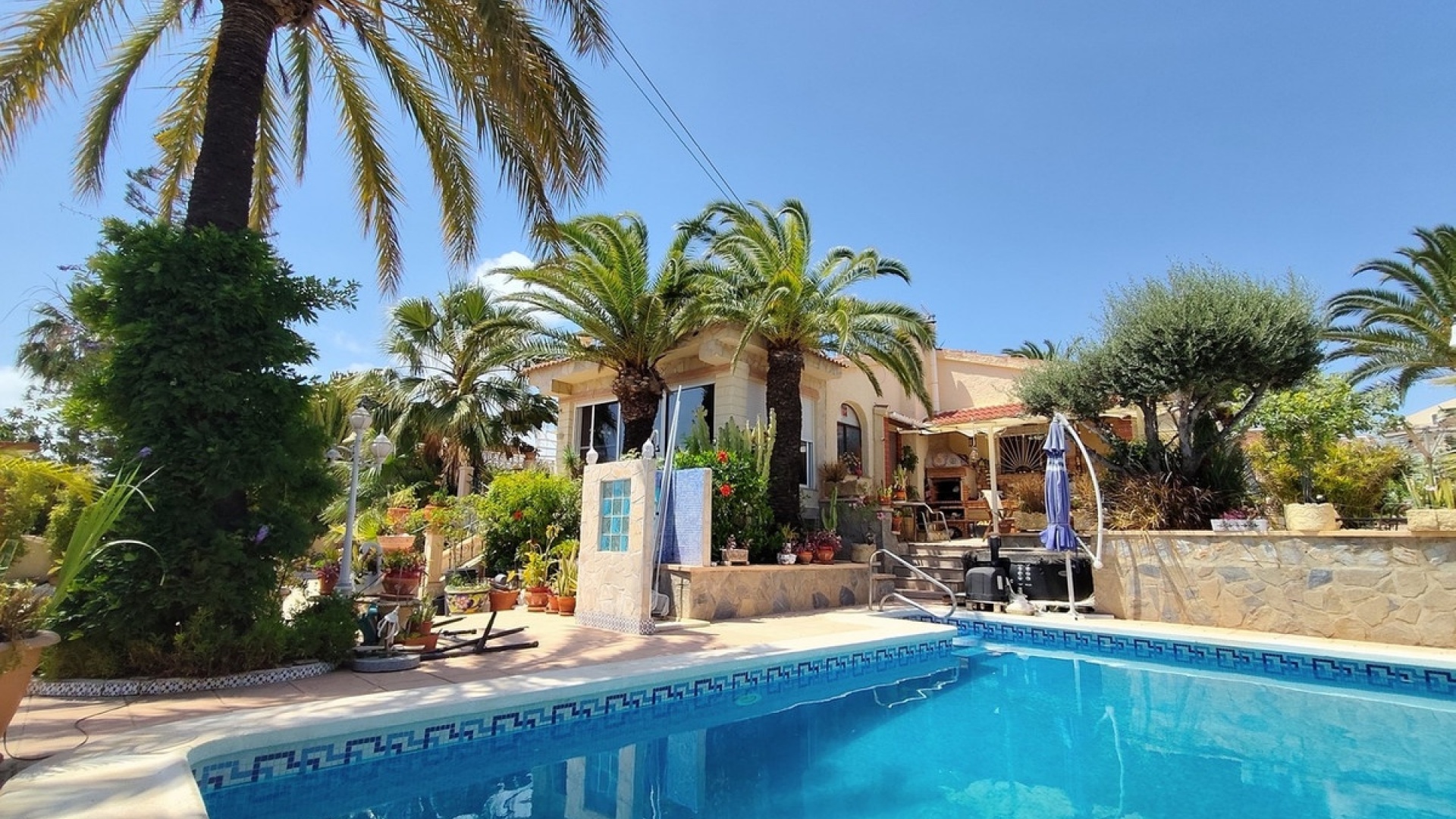 Revente - Villa - Rojales - Ciudad Quesada