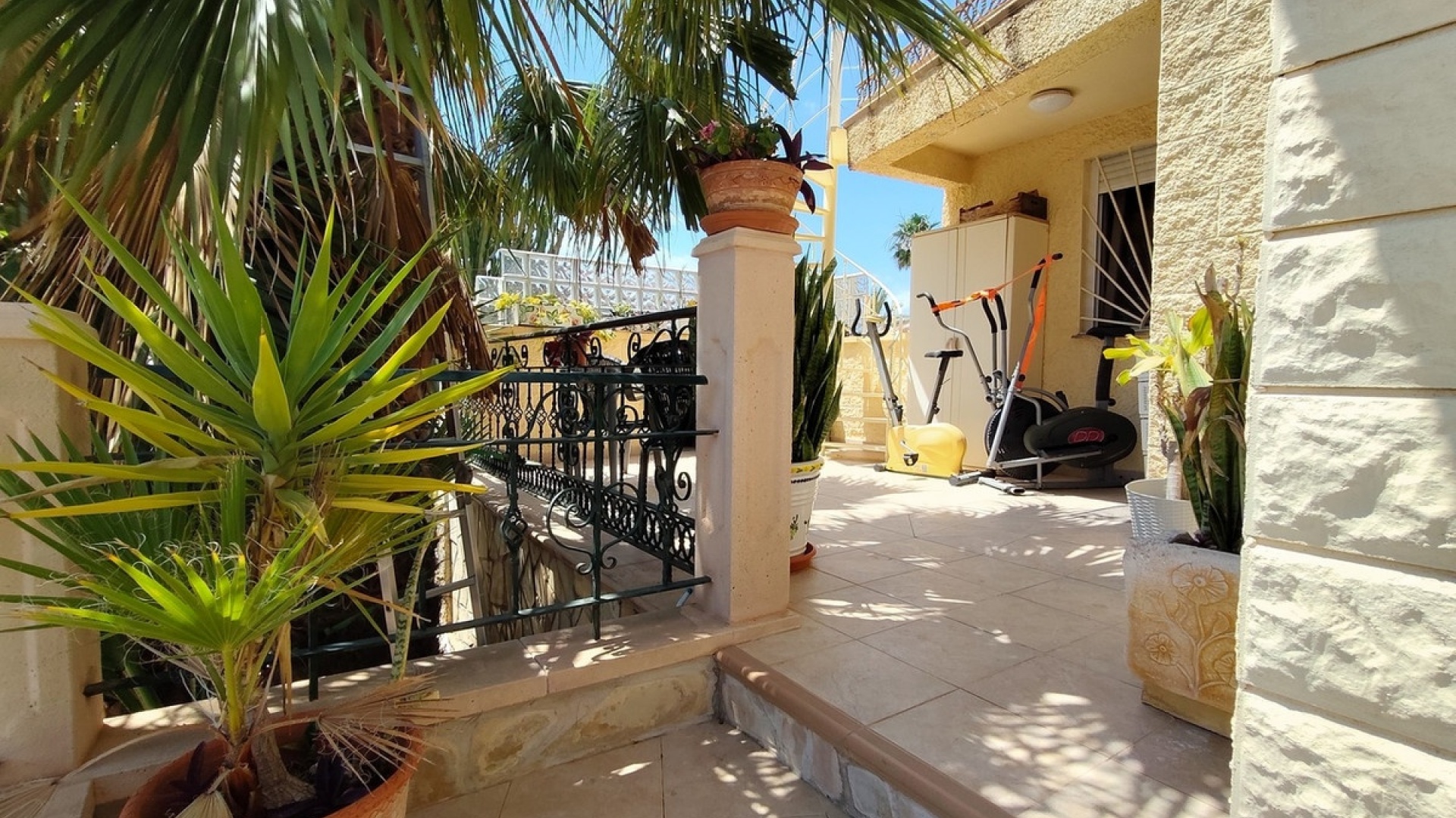 Revente - Villa - Rojales - Ciudad Quesada