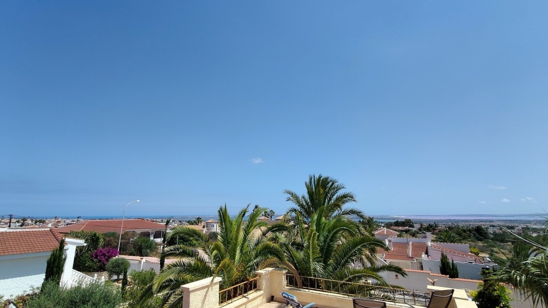 Revente - Villa - Rojales - Ciudad Quesada