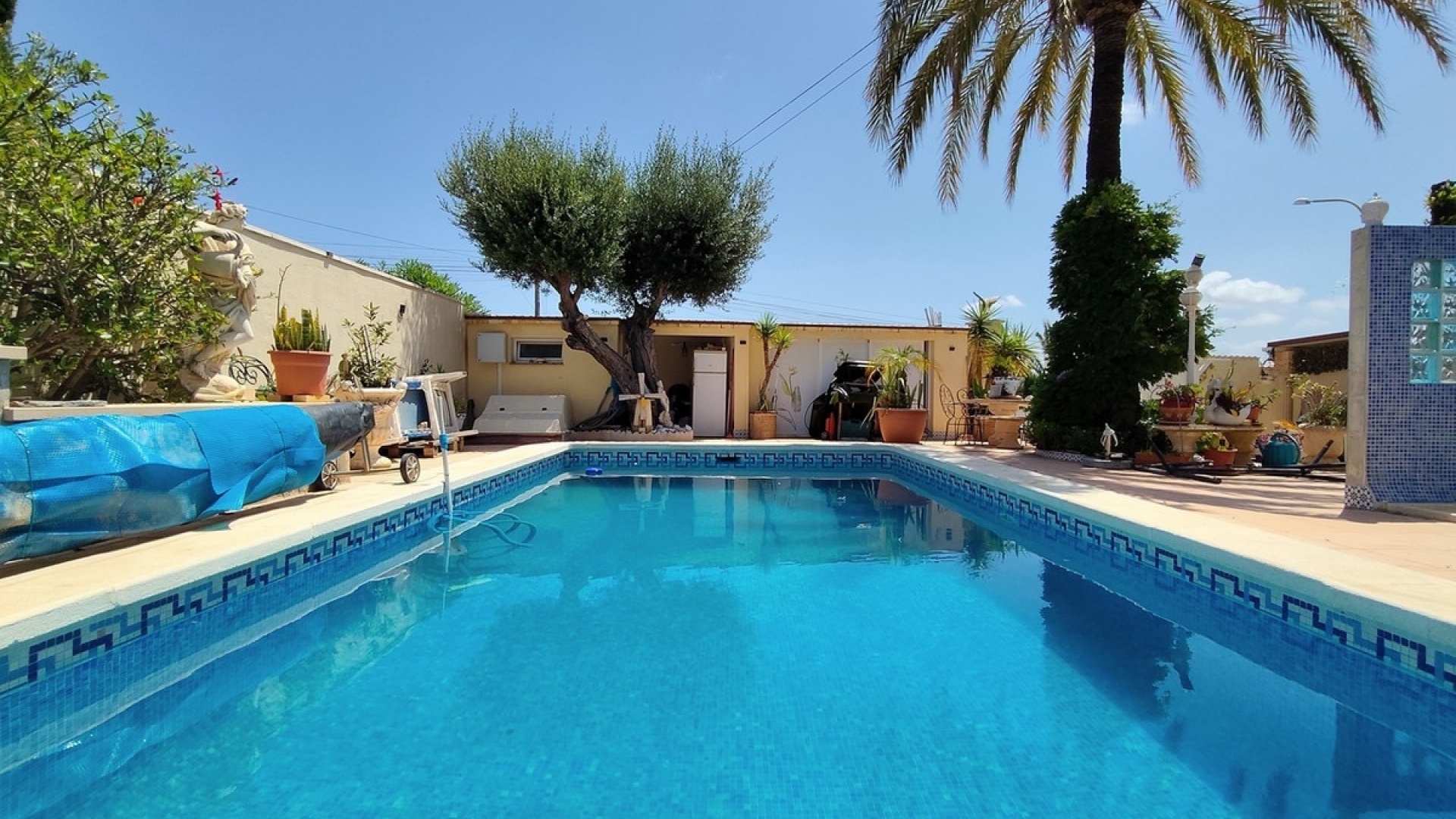 Revente - Villa - Rojales - Ciudad Quesada
