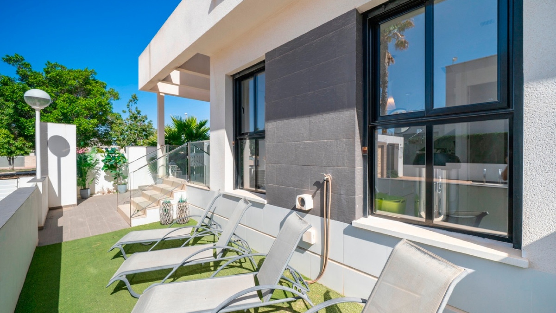 Revente - Villa - Rojales - Ciudad Quesada