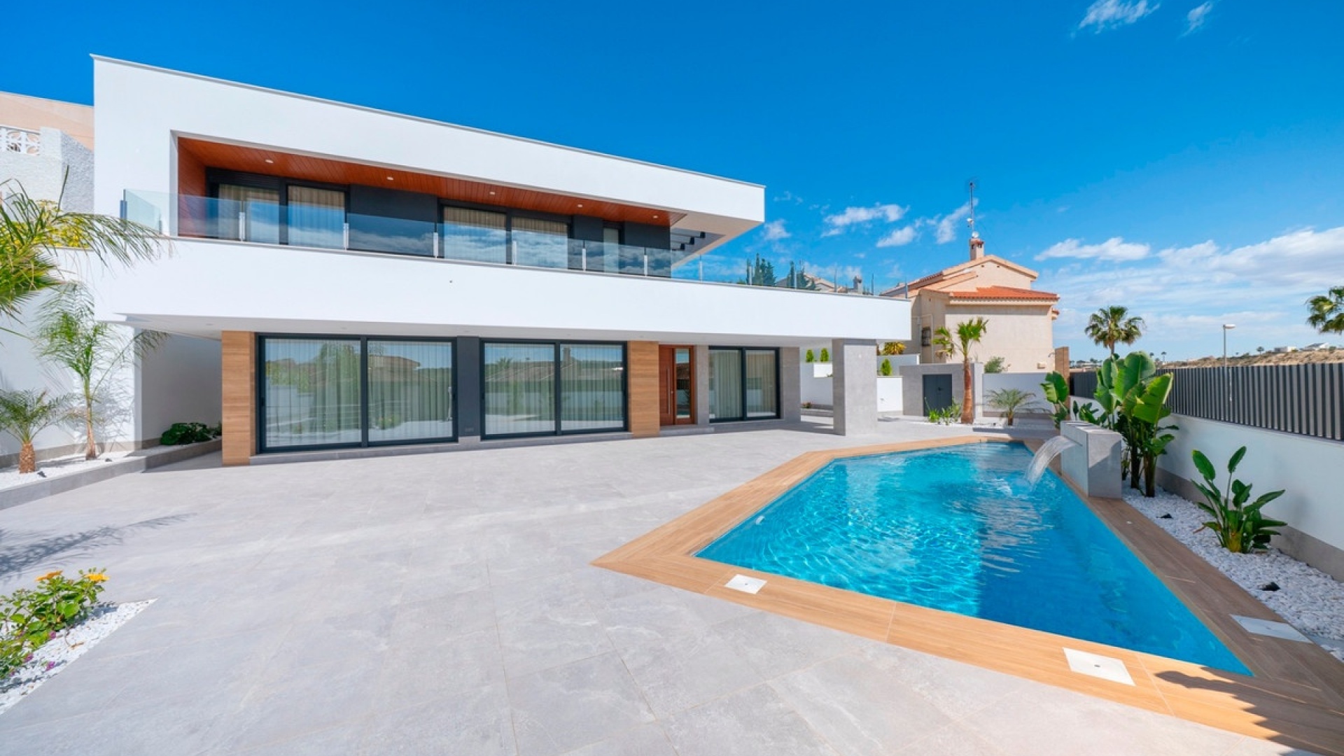 Revente - Villa - Rojales - Ciudad Quesada