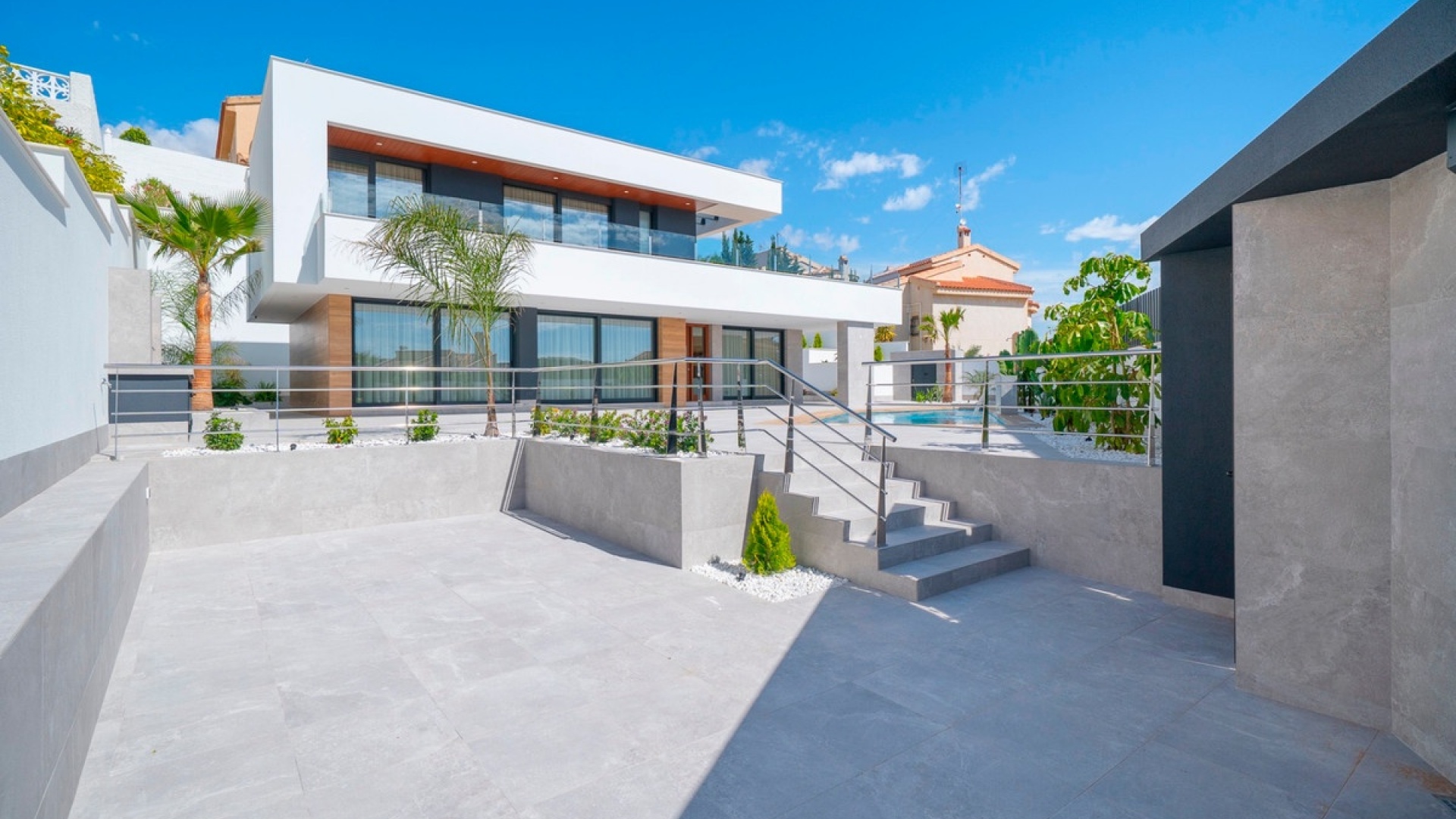 Revente - Villa - Rojales - Ciudad Quesada