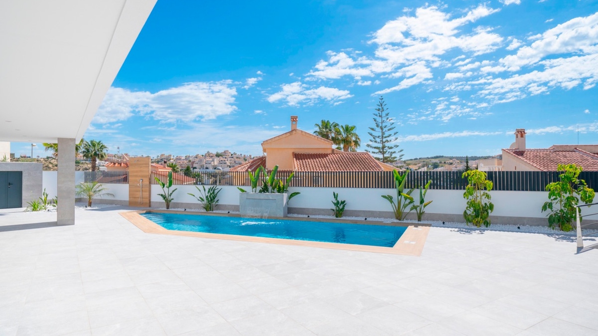 Revente - Villa - Rojales - Ciudad Quesada